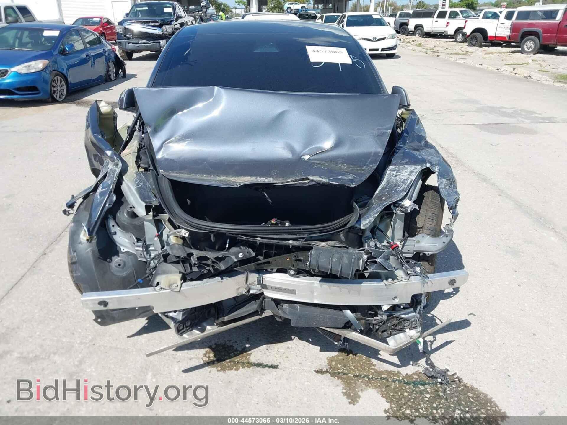 2023 TESLA MODEL 3 - VIN: 5YJ3E1EA1PF418455 - Фото 6