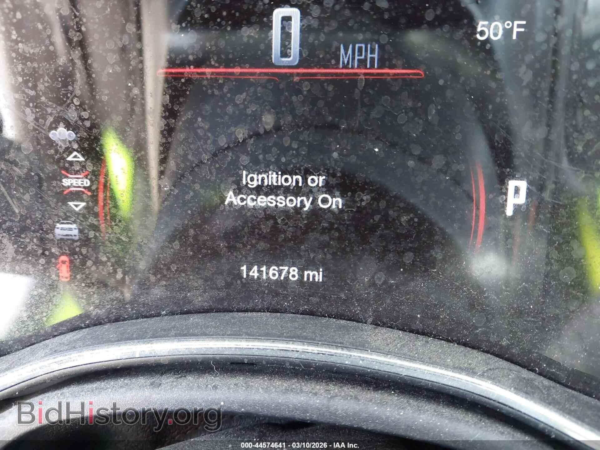 2017 DODGE DURANGO - VIN: 1C4RDJAG9HC937775 - Фото 7