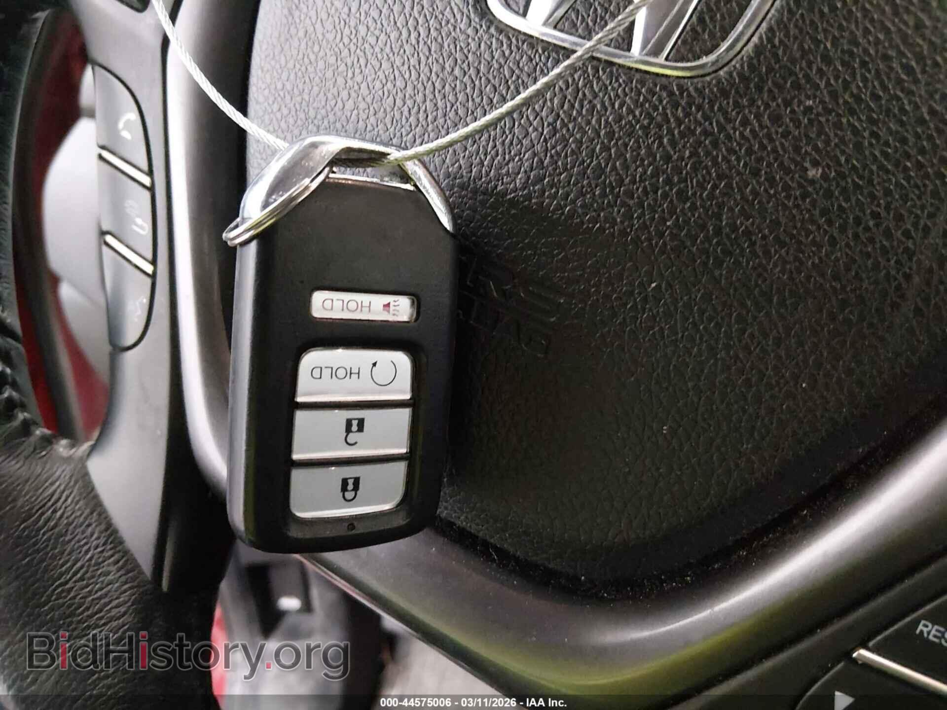 2023 HONDA RIDGELINE - VIN: 5FPYK3F71PB014687 - Фото 11