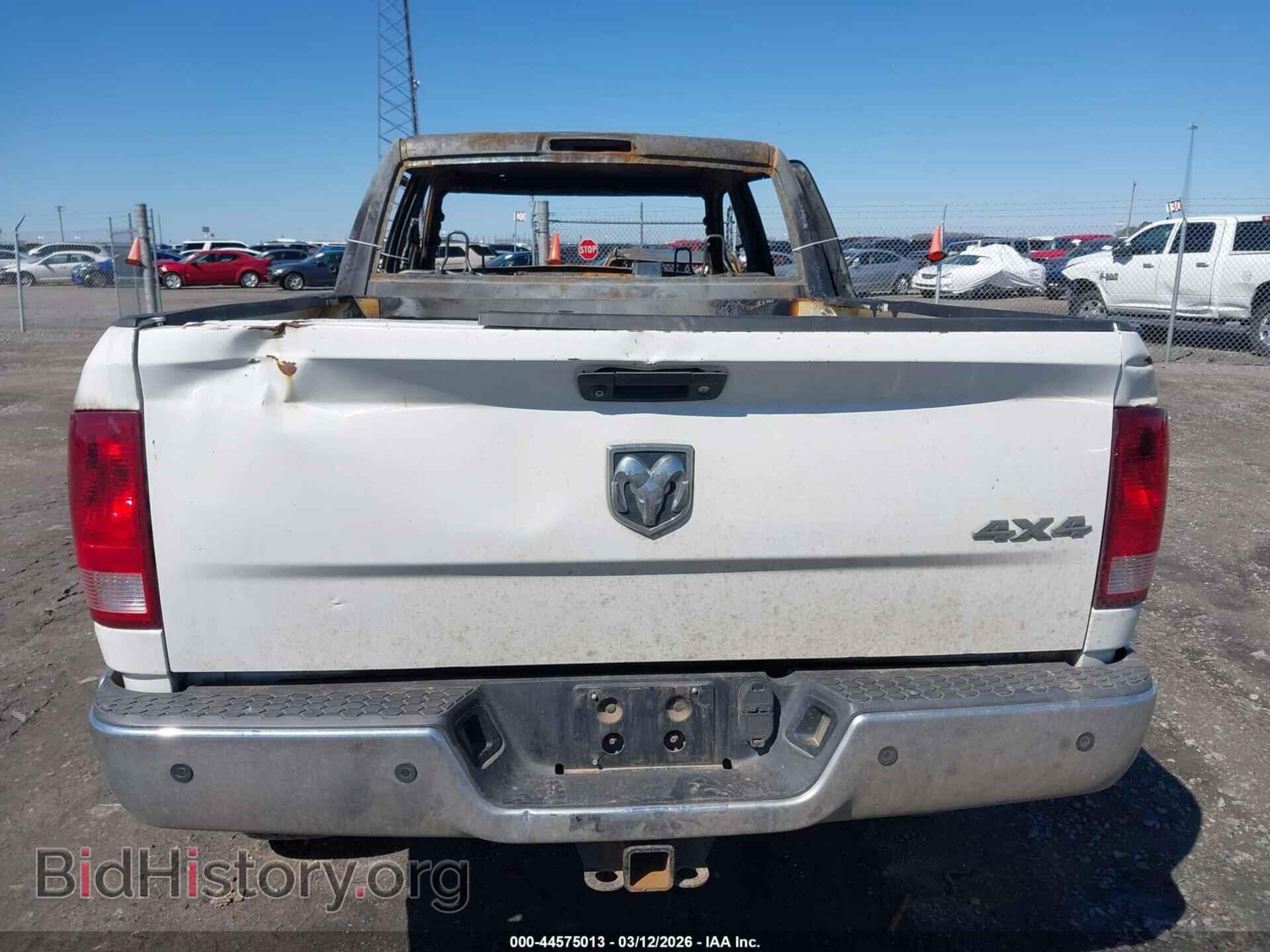 2014 RAM 2500 - VIN: 3C6UR5CJ9EG296865 - Фото 13