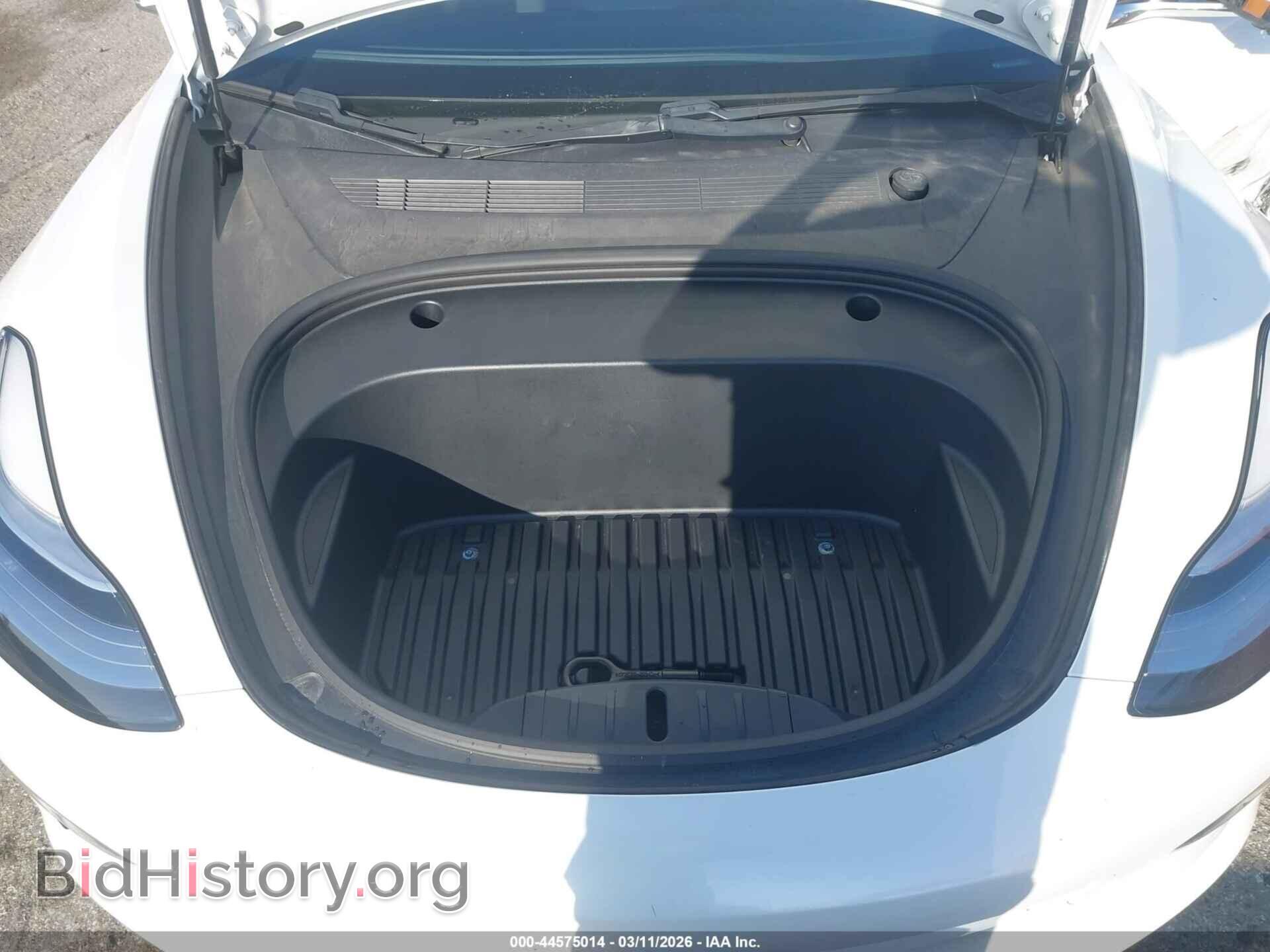 2020 TESLA MODEL 3 - VIN: 5YJ3E1EA9LF806348 - Photo 10