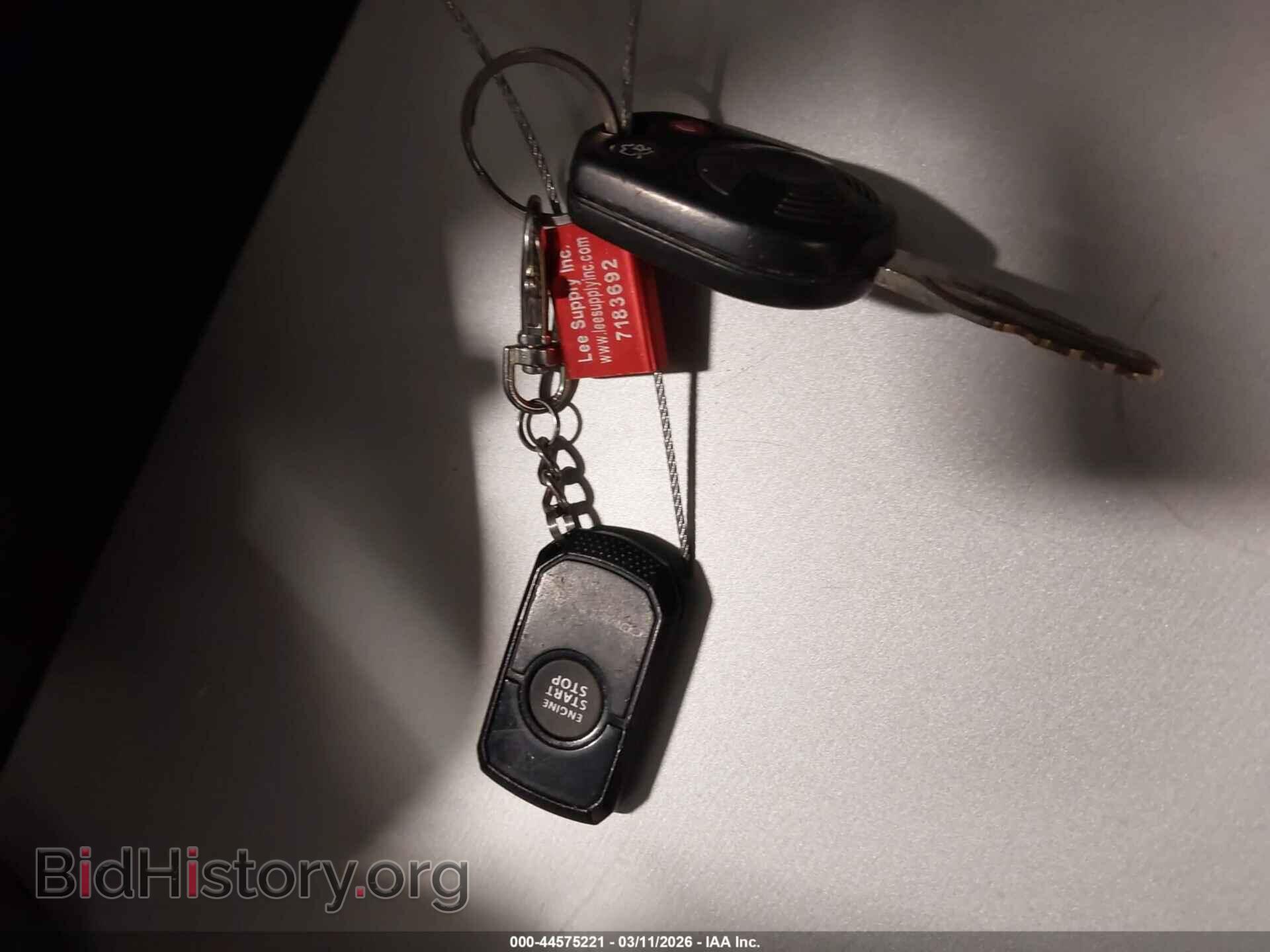 2011 FORD EXPEDITION EL - VIN: 1FMJK2A59BEF41005 - Photo 11