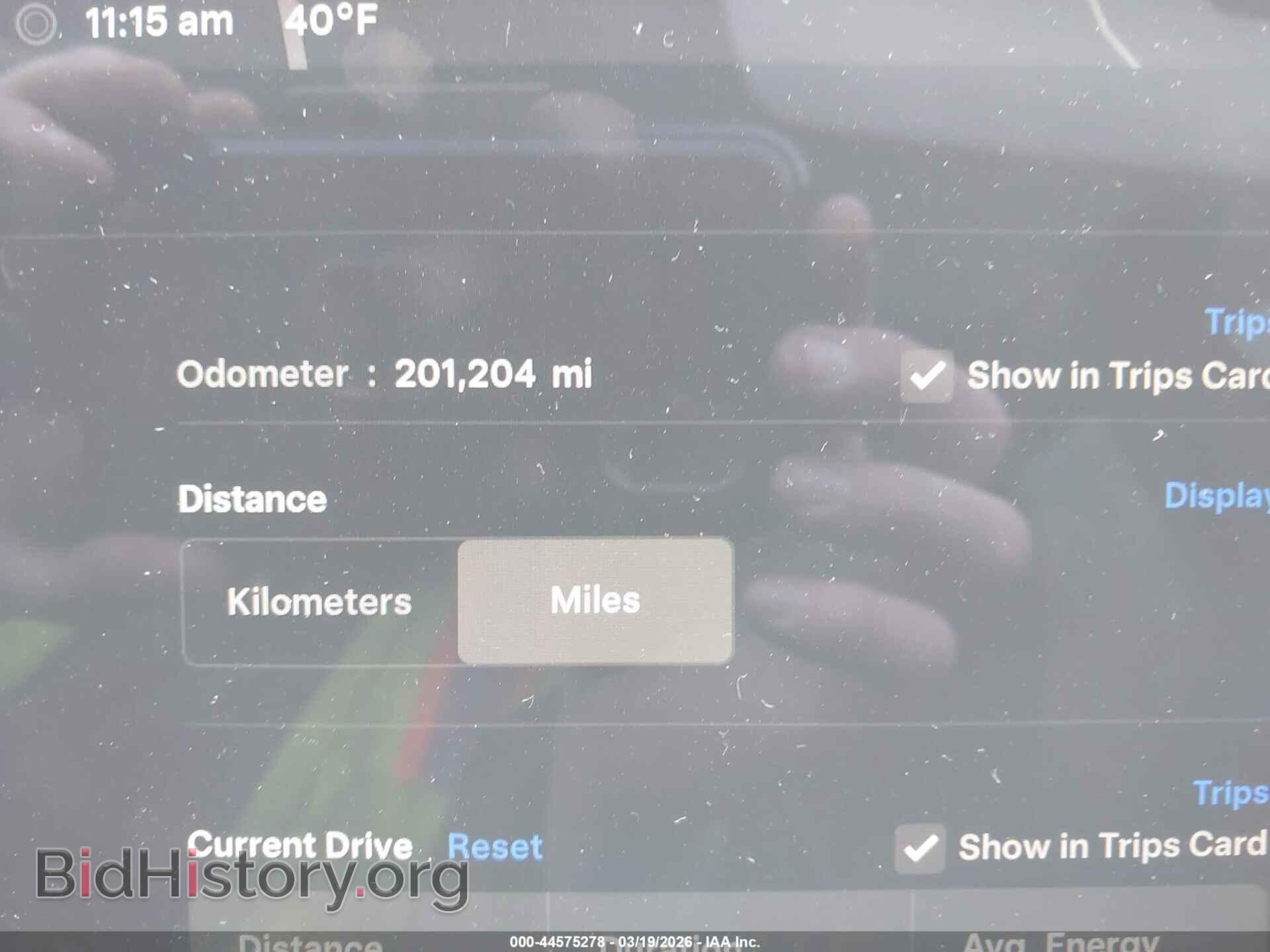 2020 TESLA MODEL 3 - VIN: 5YJ3E1EB2LF635063 - Фото 15
