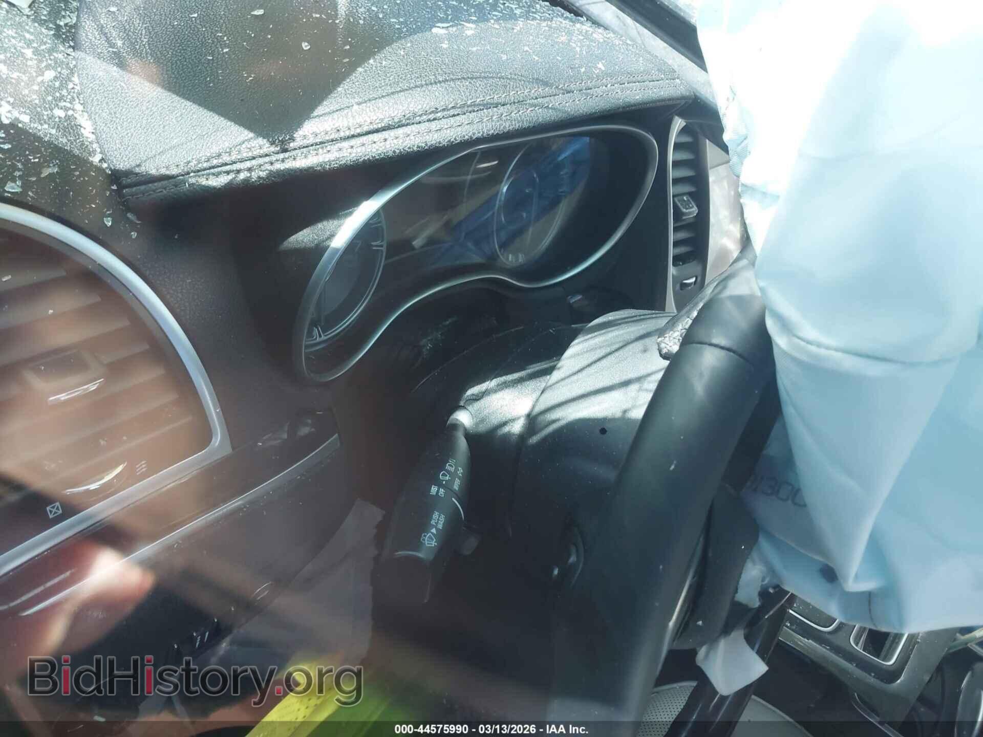 2016 CHRYSLER 300C - VIN: 2C3CCAKG4GH334658 - Фото 7