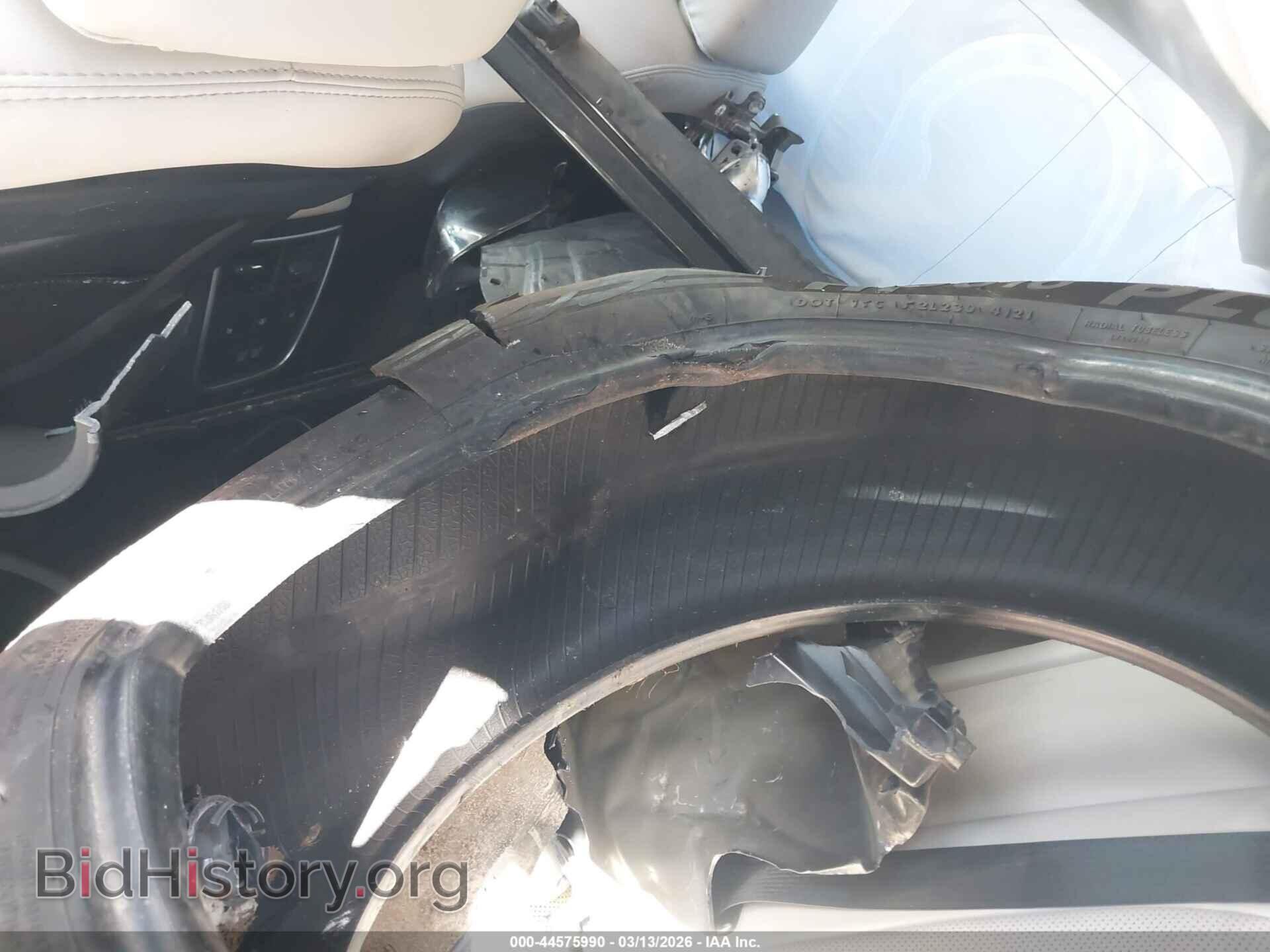 2016 CHRYSLER 300C - VIN: 2C3CCAKG4GH334658 - Фото 8