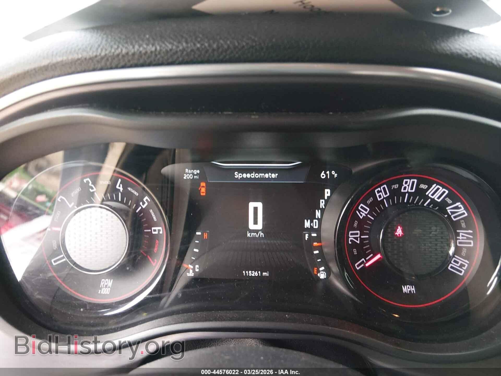2017 DODGE CHALLENGER - VIN: 2C3CDZAG2HH555366 - Photo 7