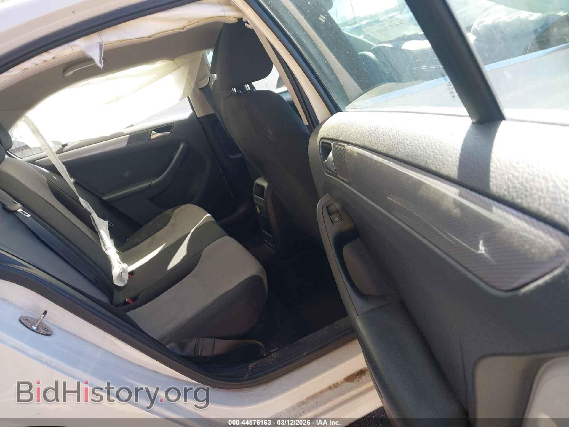 2017 VOLKSWAGEN JETTA - VIN: 3VW2B7AJ5HM205127 - Фото 8