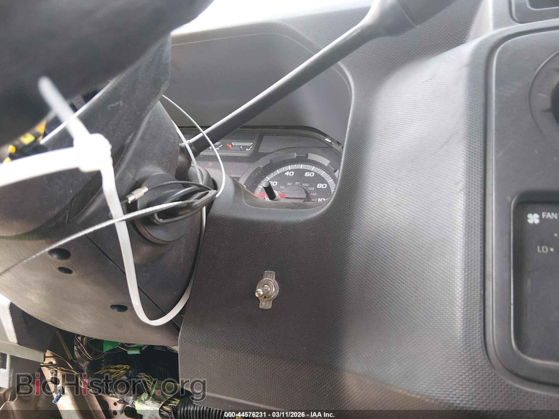 2012 FORD E-250 - VIN: 1FTNE2EW7CDA11512 - Фото 11