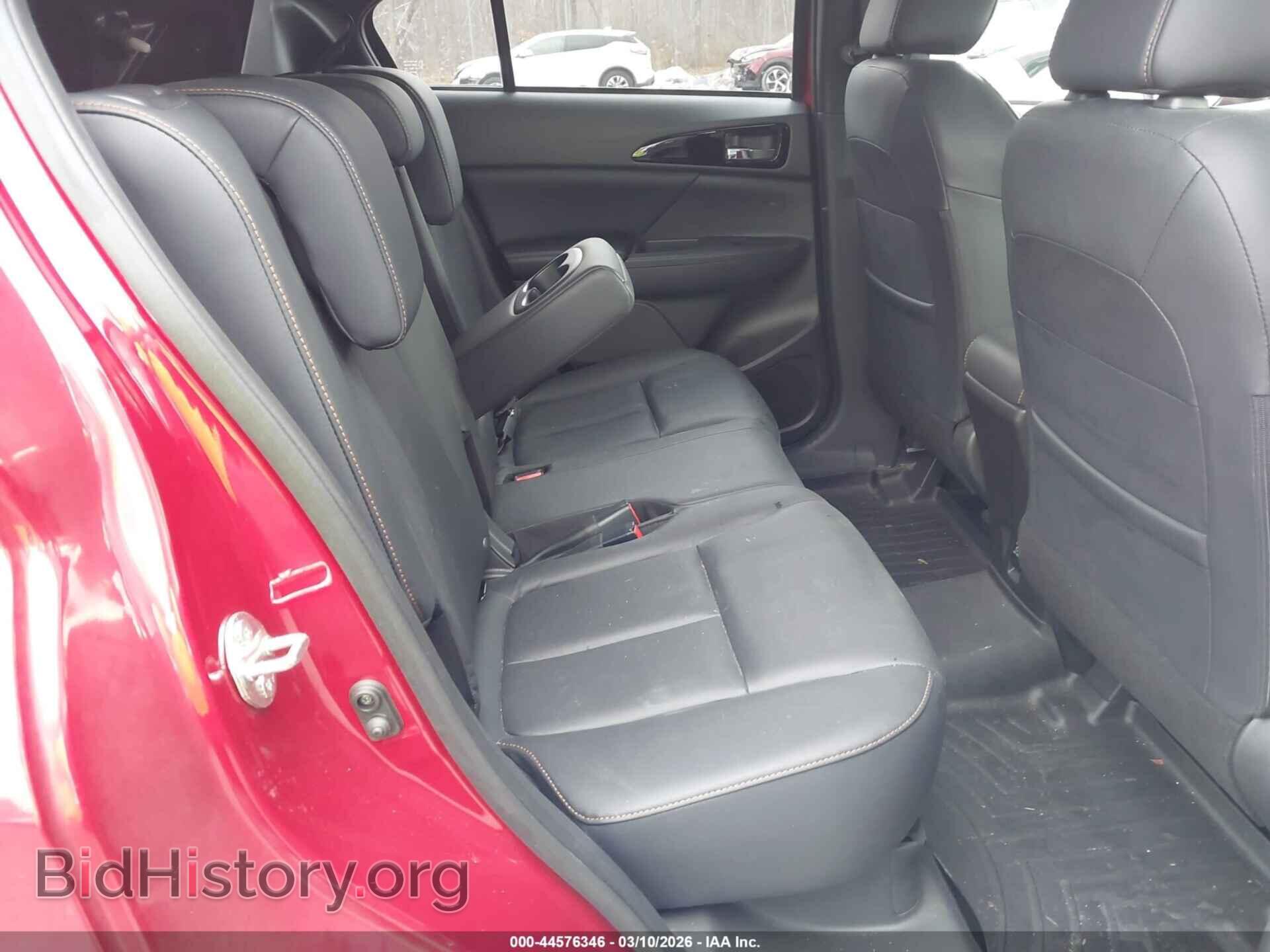 2019 MITSUBISHI ECLIPSE CROSS - VIN: JA4AT5AA2KZ051931 - Фото 8