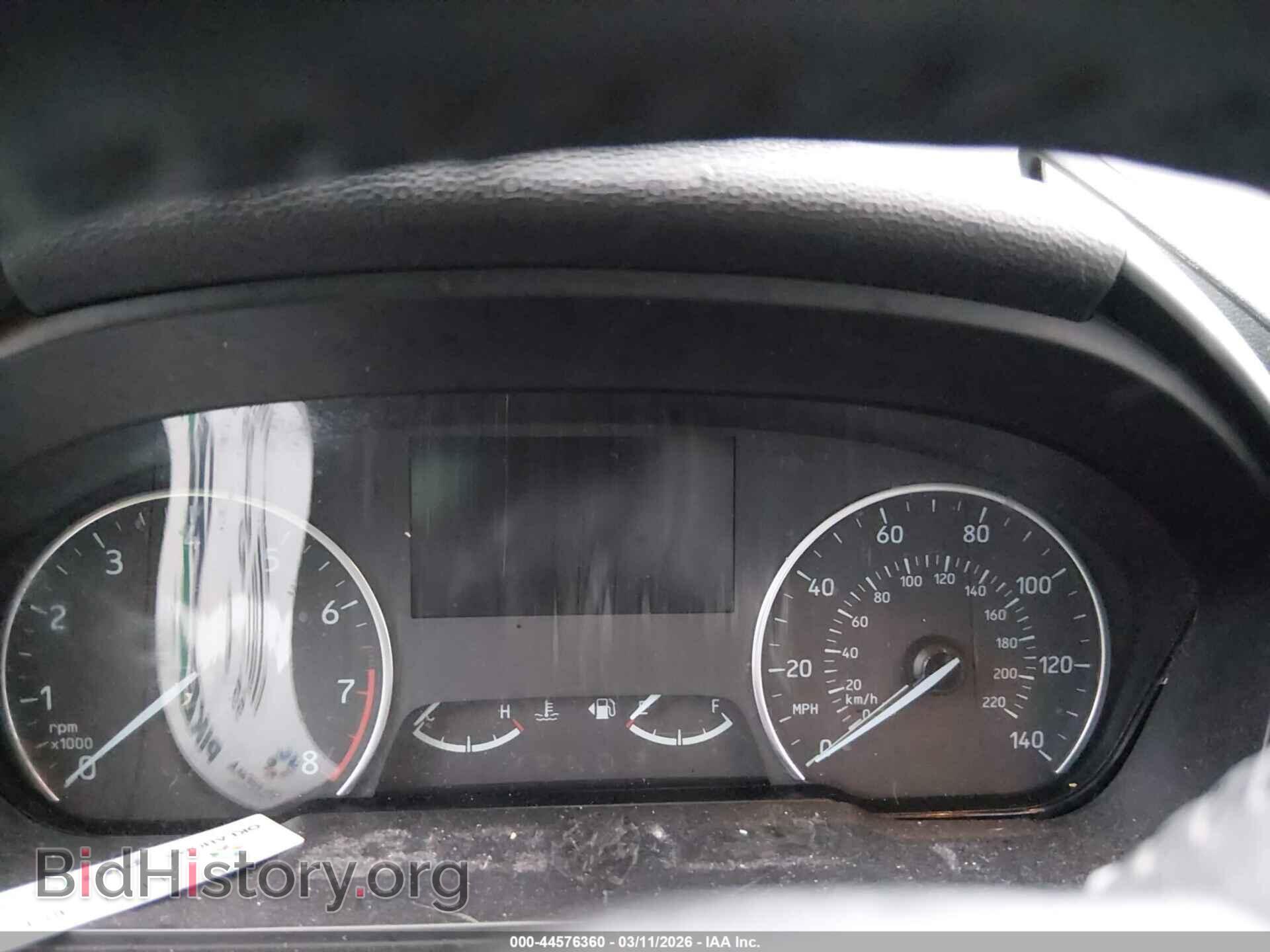 2020 FORD ECOSPORT - VIN: MAJ6S3KL4LC351421 - Photo 7