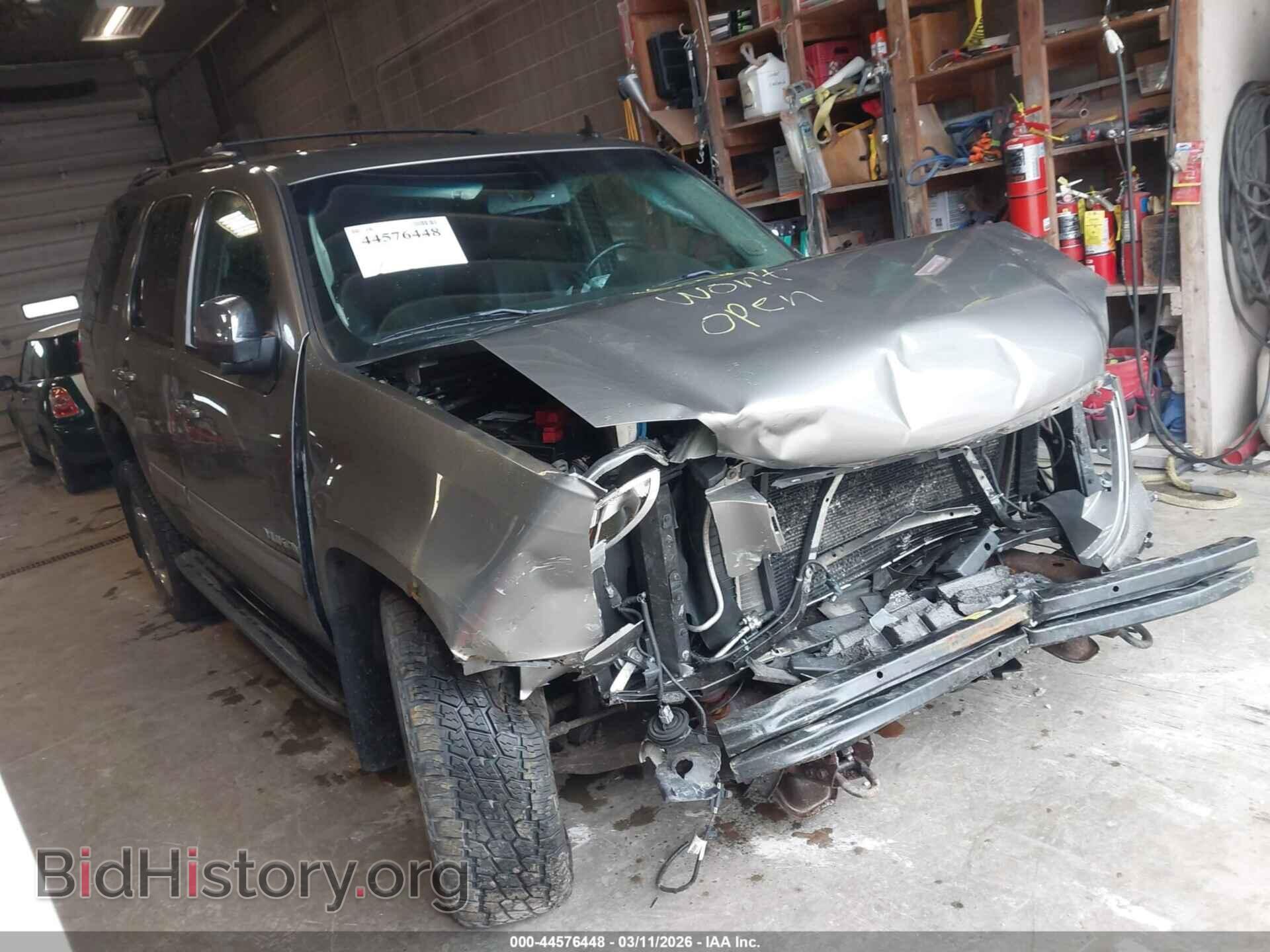 Photo 1GKS2CE00CR222880 - GMC YUKON 2012