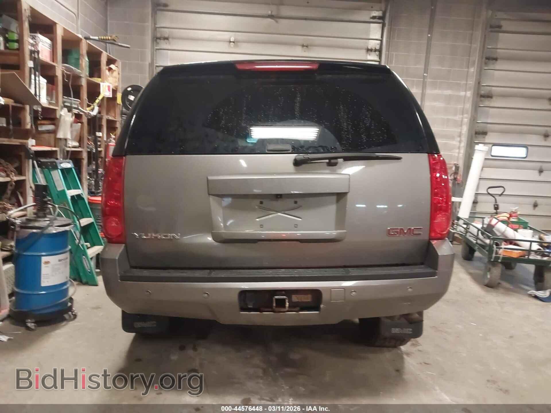 2012 GMC YUKON - VIN: 1GKS2CE00CR222880 - Фото 17