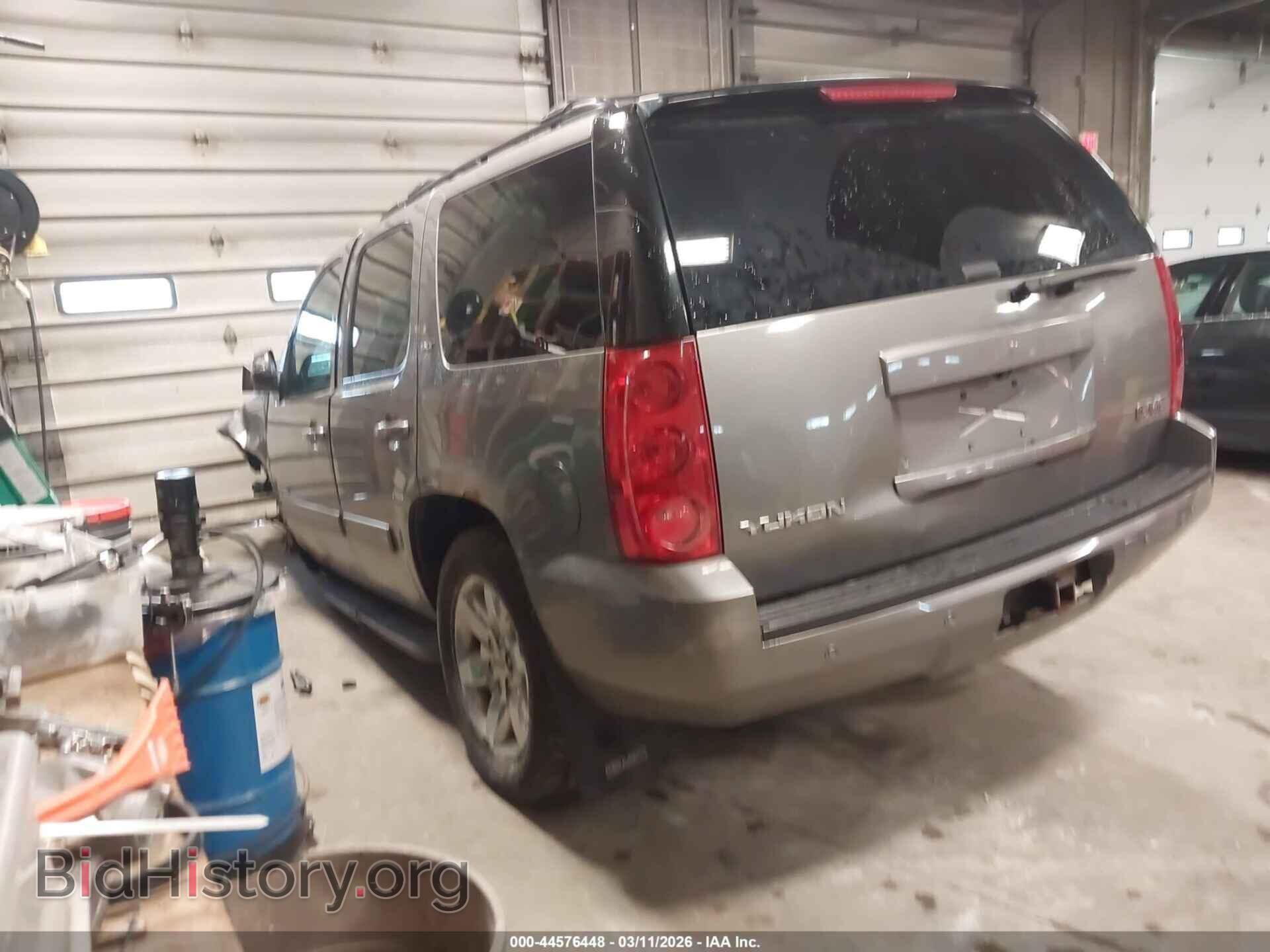 2012 GMC YUKON - VIN: 1GKS2CE00CR222880 - Фото 3