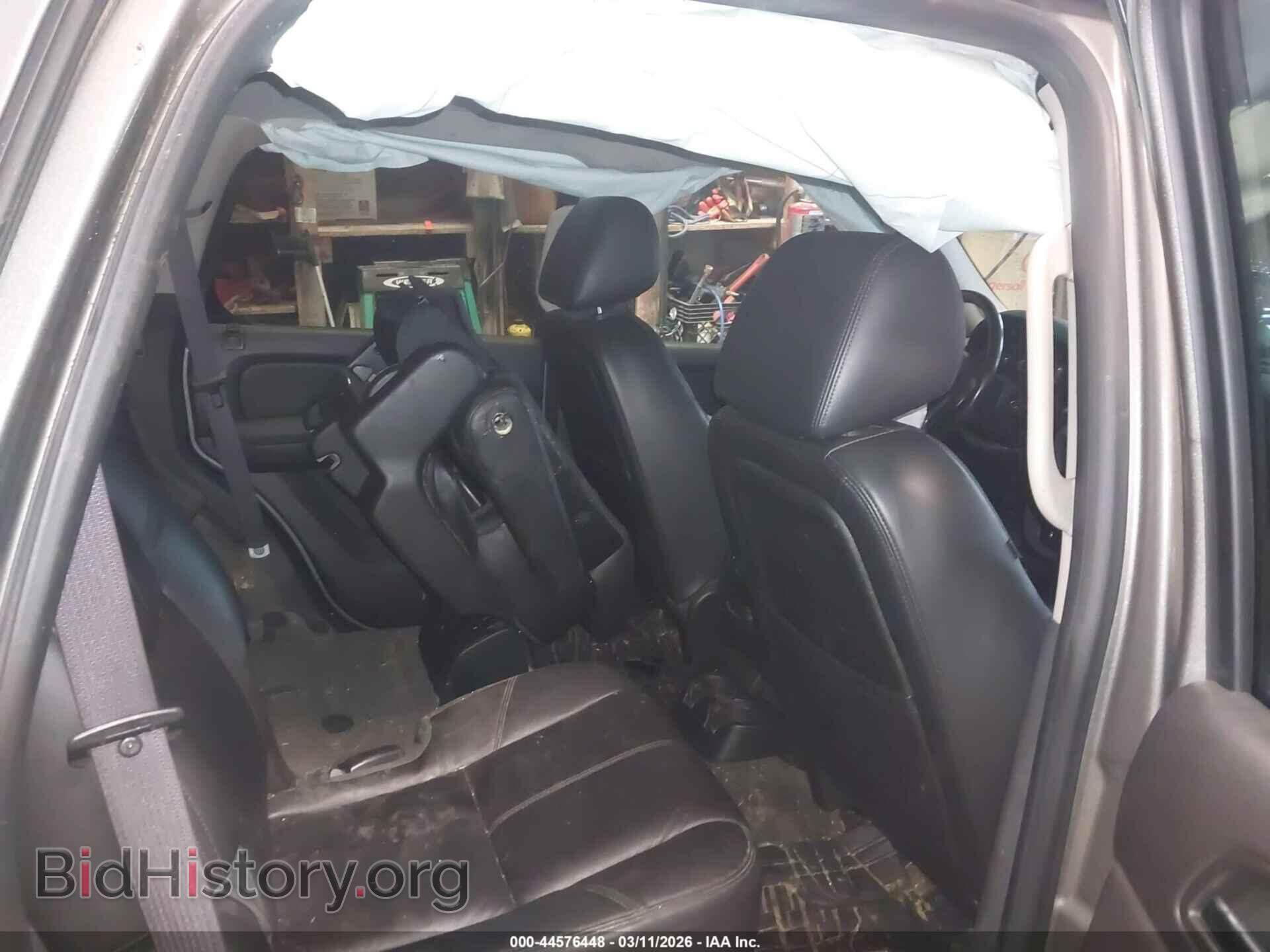 2012 GMC YUKON - VIN: 1GKS2CE00CR222880 - Фото 8
