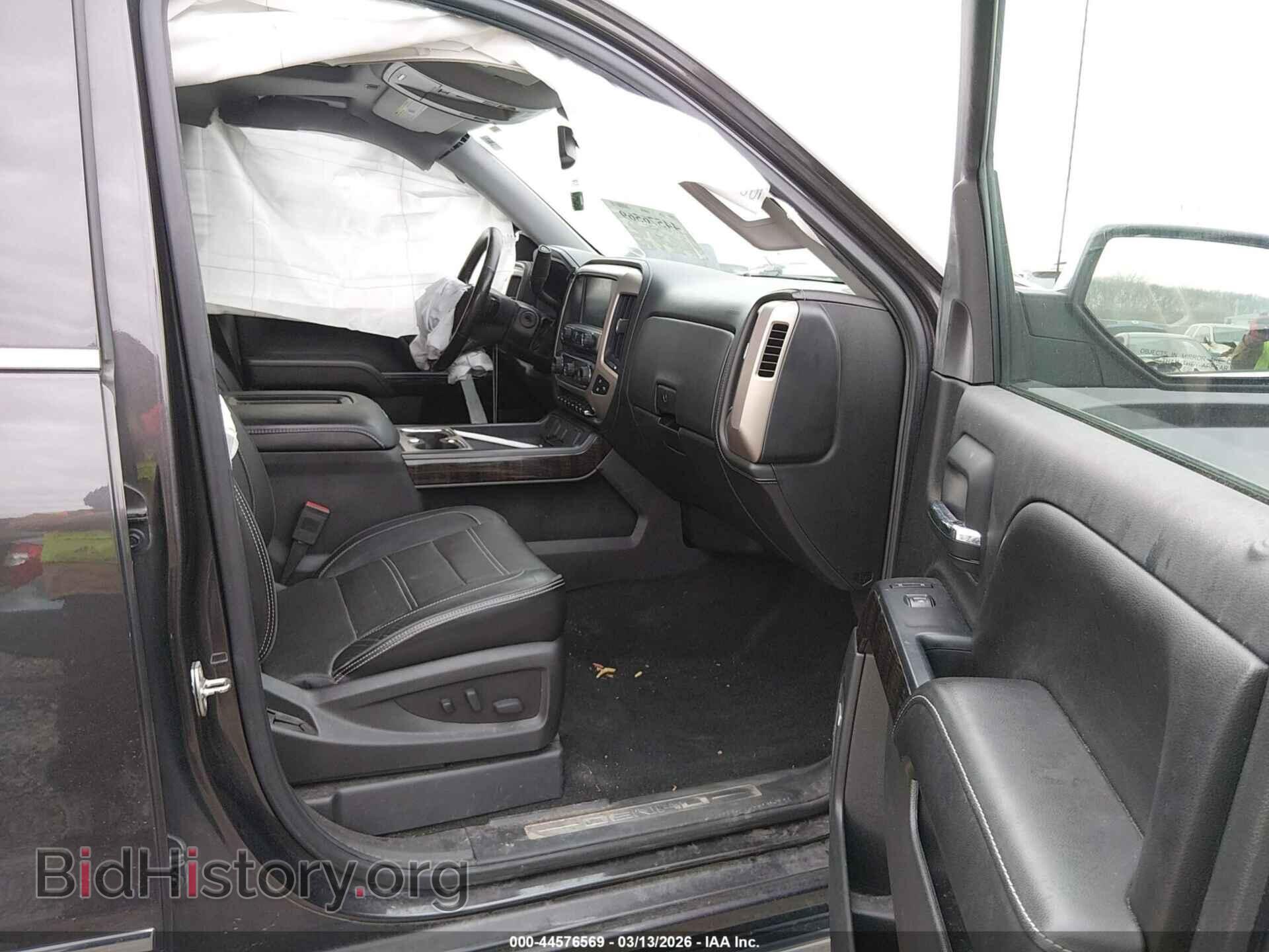 2016 GMC SIERRA 1500 - VIN: 3GTU2PEJ2GG308024 - Фото 5
