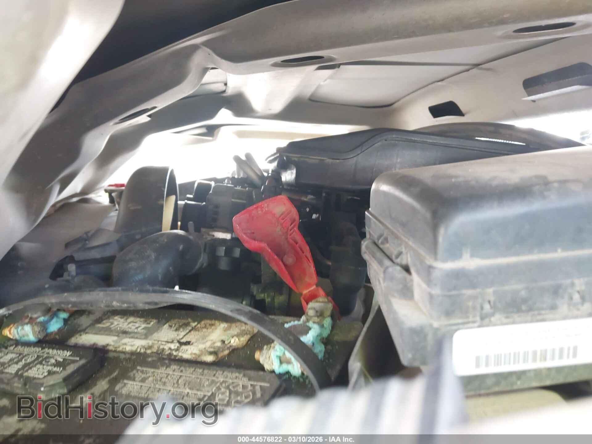 2011 RAM DAKOTA - VIN: 1D7RE3GP7BS636151 - Фото 10