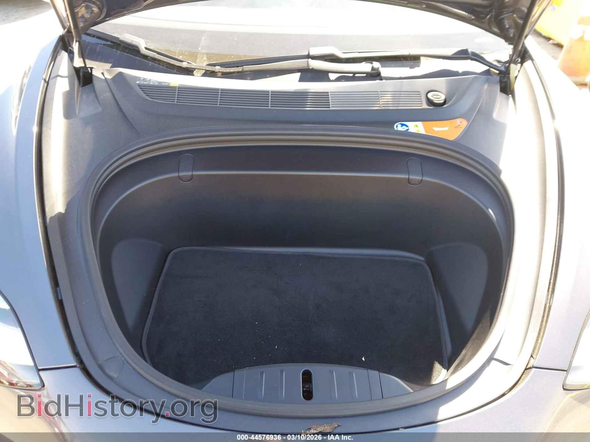 2018 TESLA MODEL 3 - VIN: 5YJ3E1EA5JF007860 - Photo 10