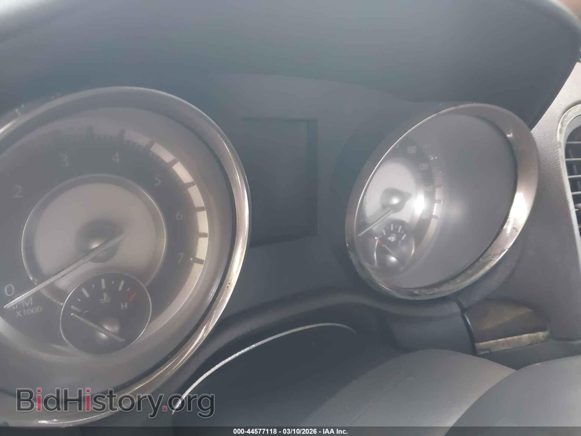2012 CHRYSLER 300C - VIN: 2C3CCAET2CH242516 - Photo 7
