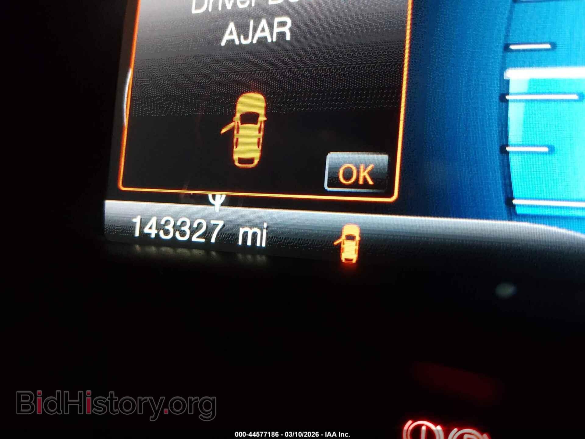 2014 FORD EDGE - VIN: 2FMDK3JC7EBB39601 - Photo 15