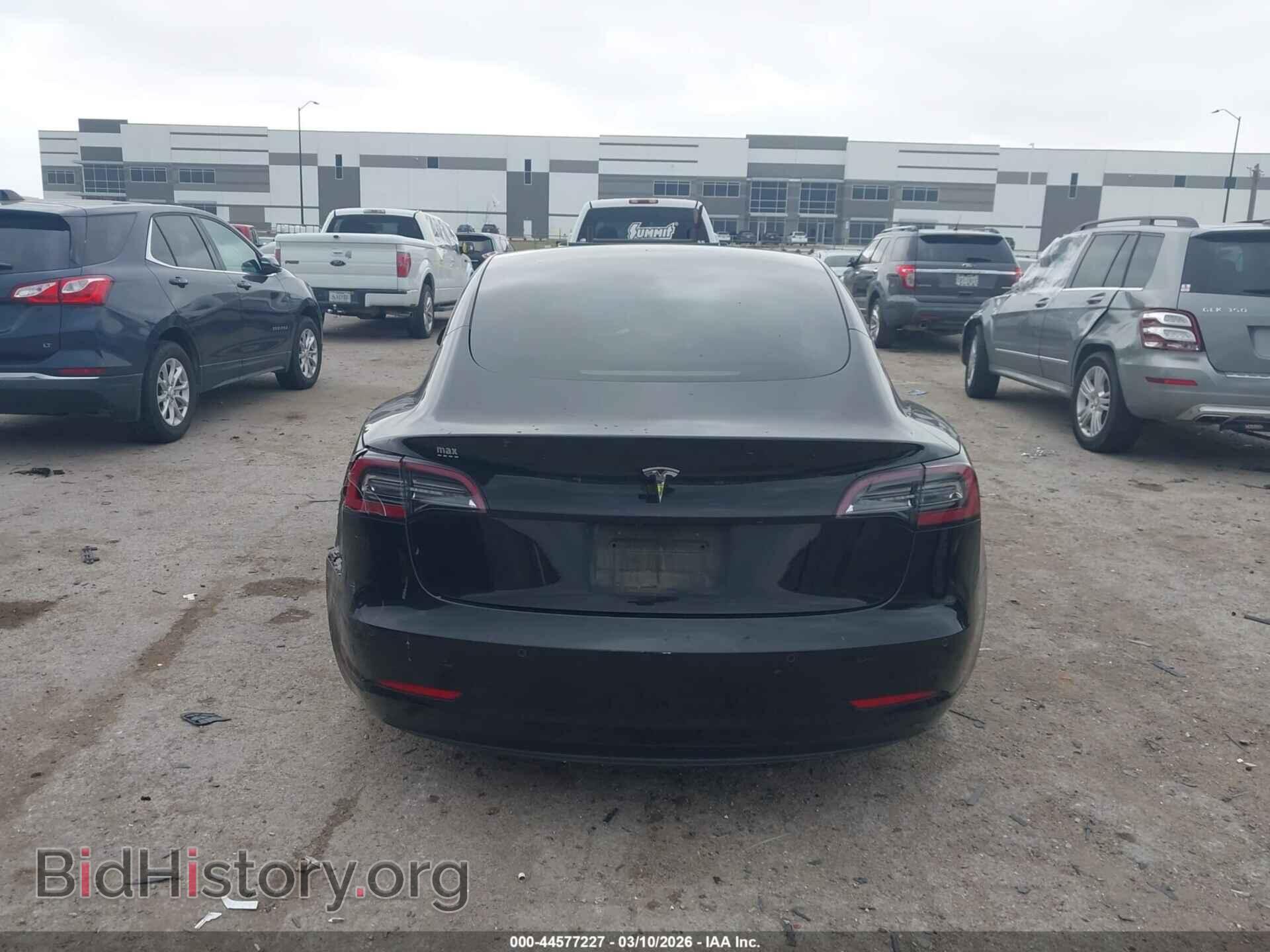 2021 TESLA MODEL 3 - VIN: 5YJ3E1EA1MF920894 - Фото 15