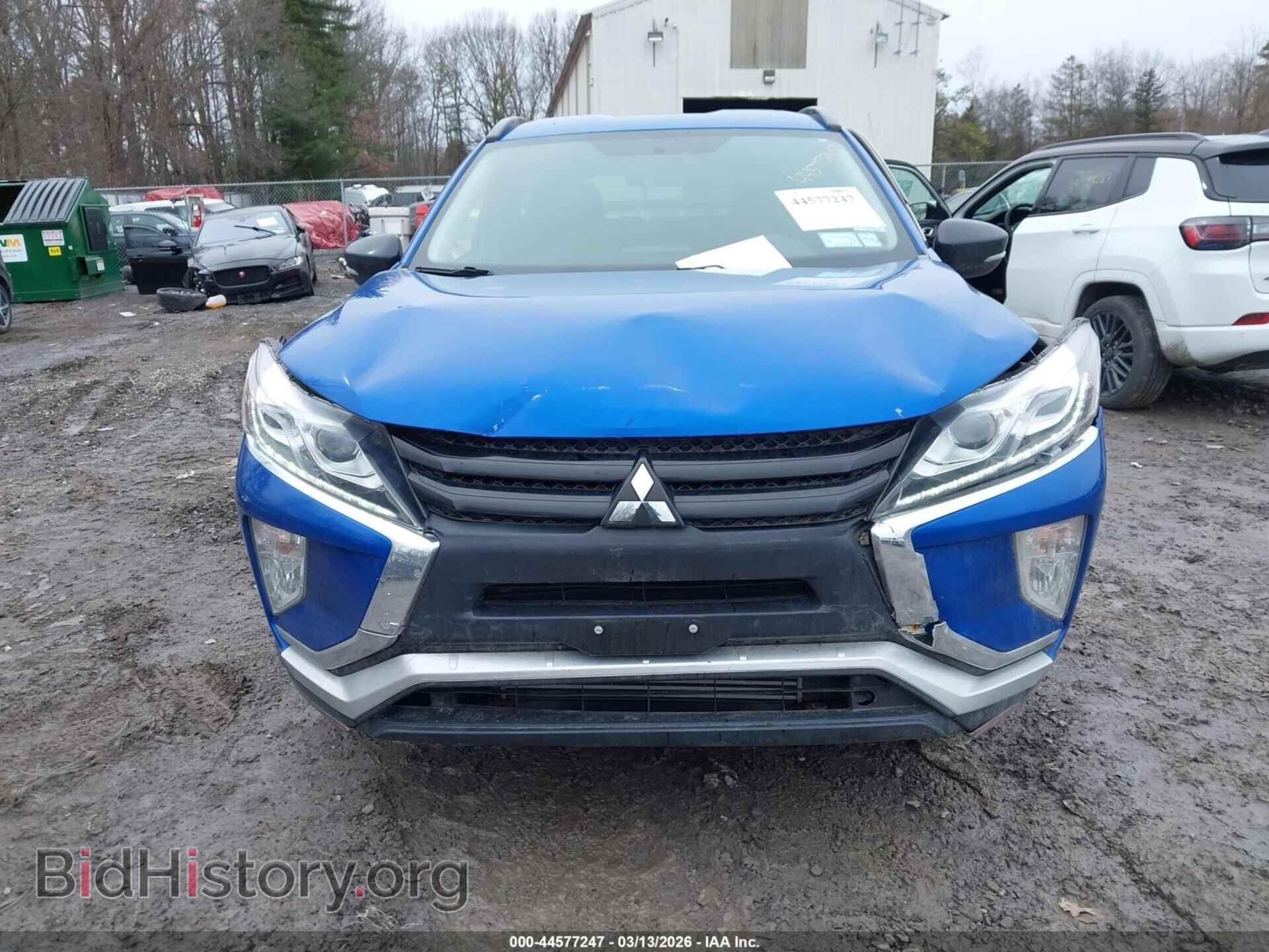 2018 MITSUBISHI ECLIPSE CROSS - VIN: JA4AT4AA4JZ069517 - Фото 6
