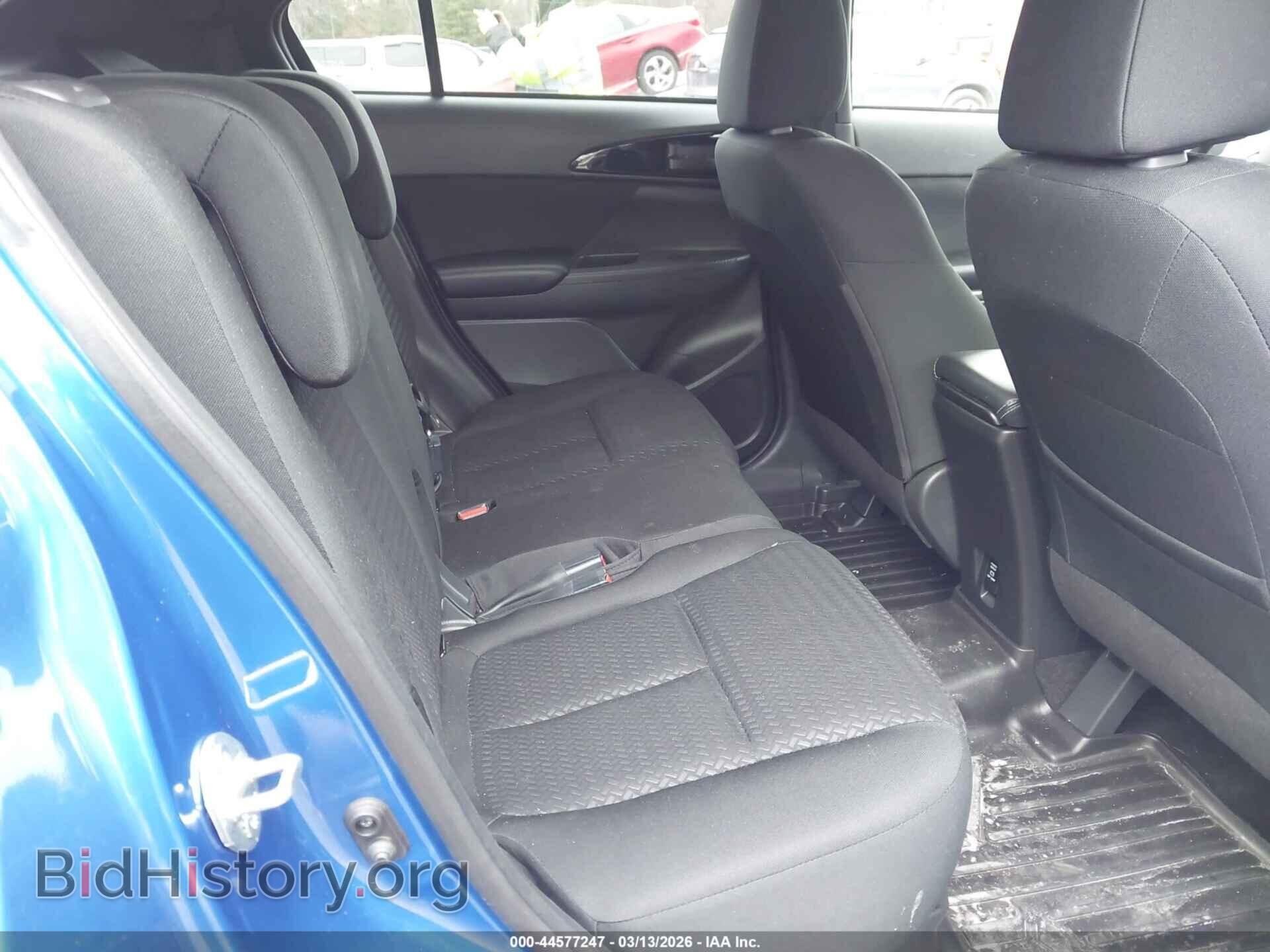 2018 MITSUBISHI ECLIPSE CROSS - VIN: JA4AT4AA4JZ069517 - Фото 8