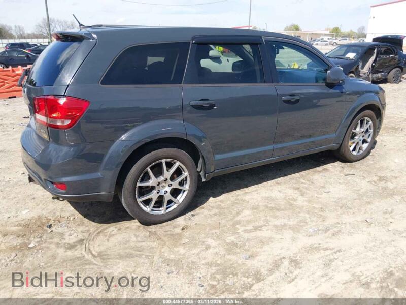 2018 Dodge JOURNEY (VIN 3C4PDCEG5JT339822) — photo 4 of 21