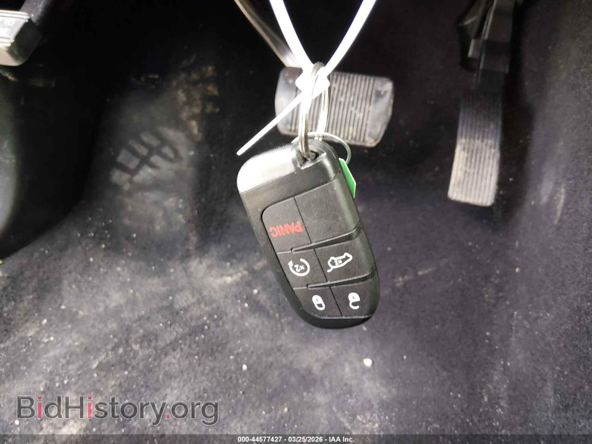 2020 DODGE DURANGO - VIN: 1C4RDHDG0LC145866 - Фото 11