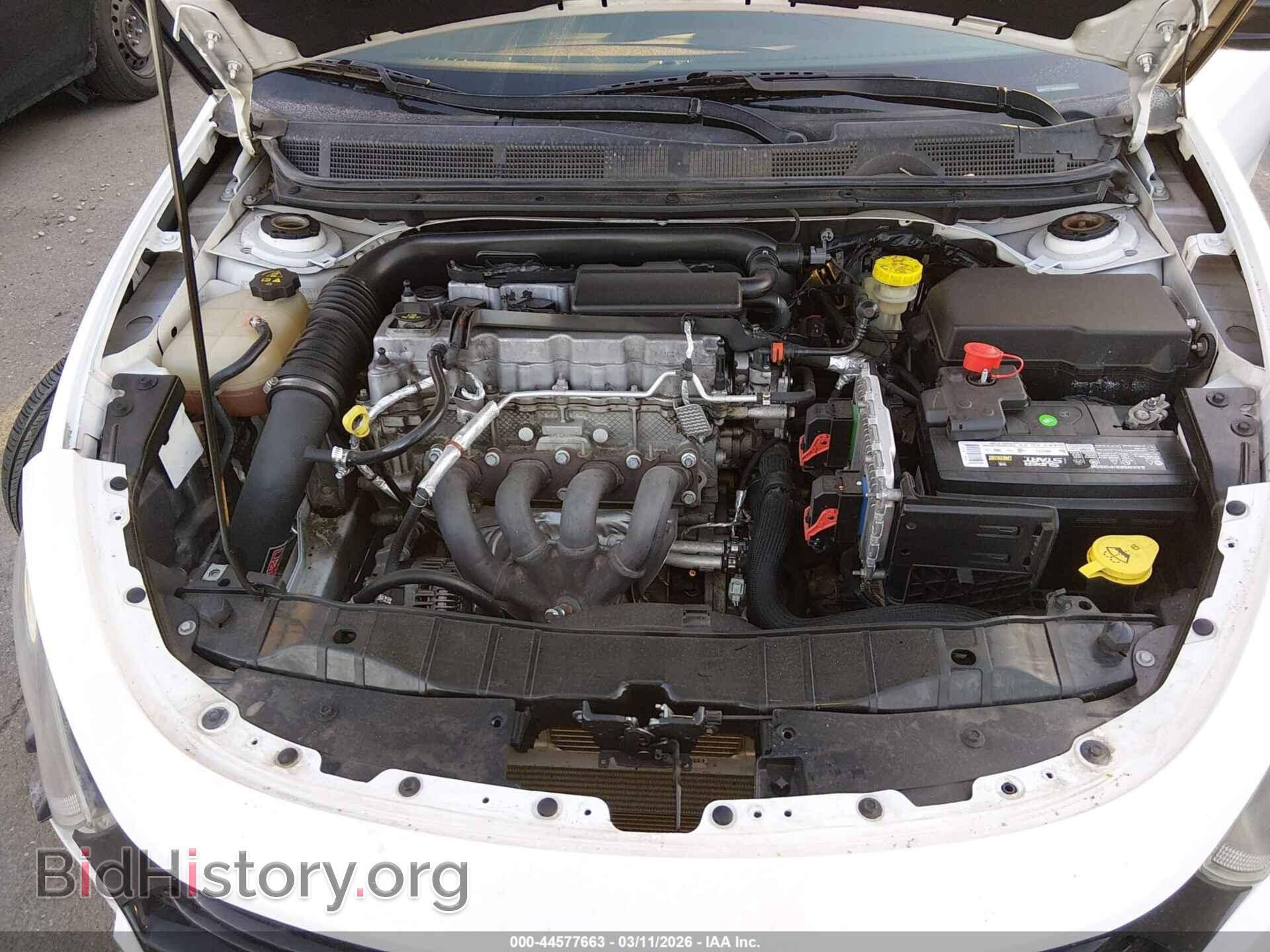2015 DODGE DART - VIN: 1C3CDFBB3FD165565 - Фото 10