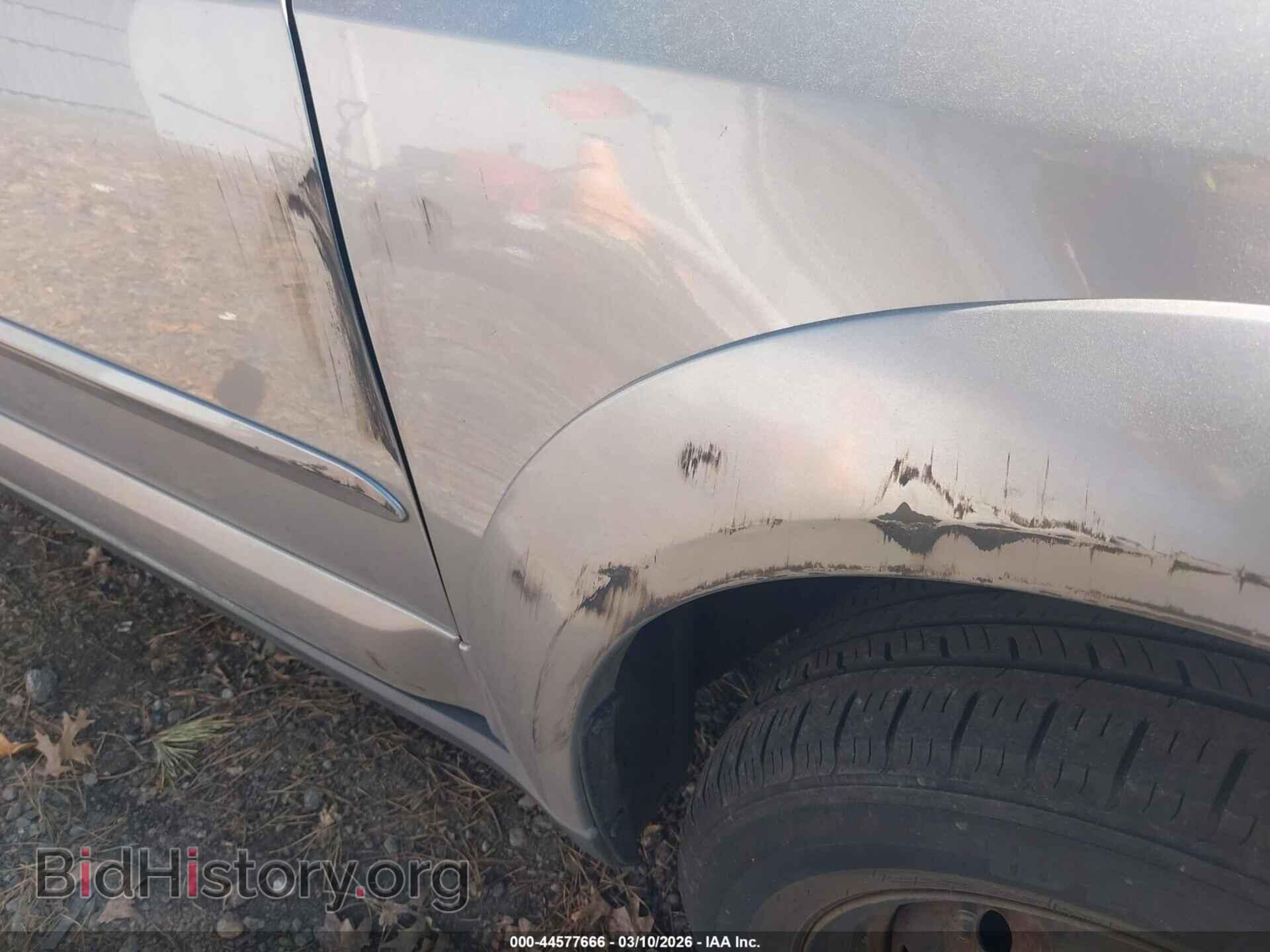 2008 SUBARU OUTBACK - VIN: 4S4BP60C987353692 - Фото 6