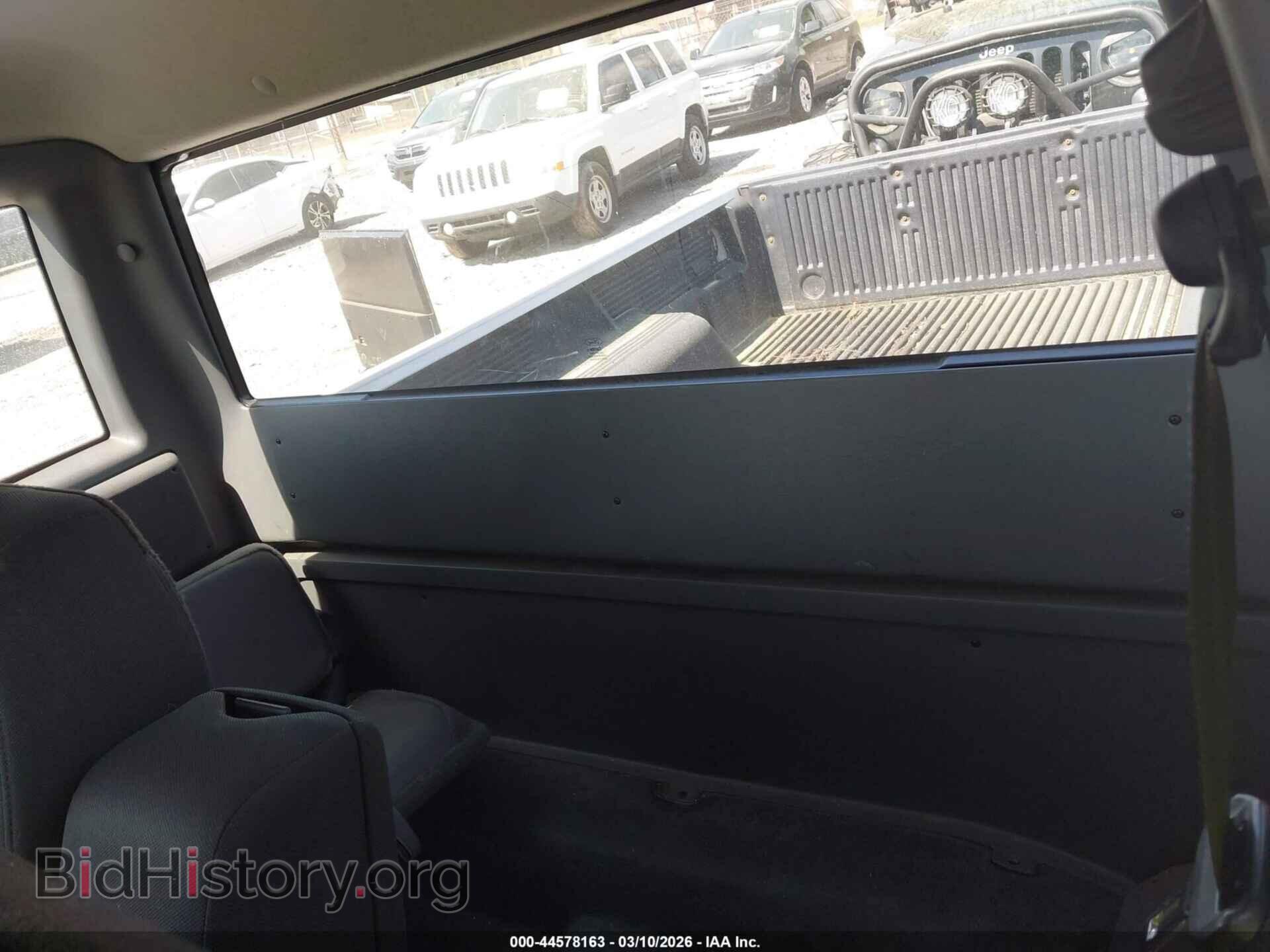 2010 FORD RANGER - VIN: 1FTKR1ED1APA43173 - Фото 8