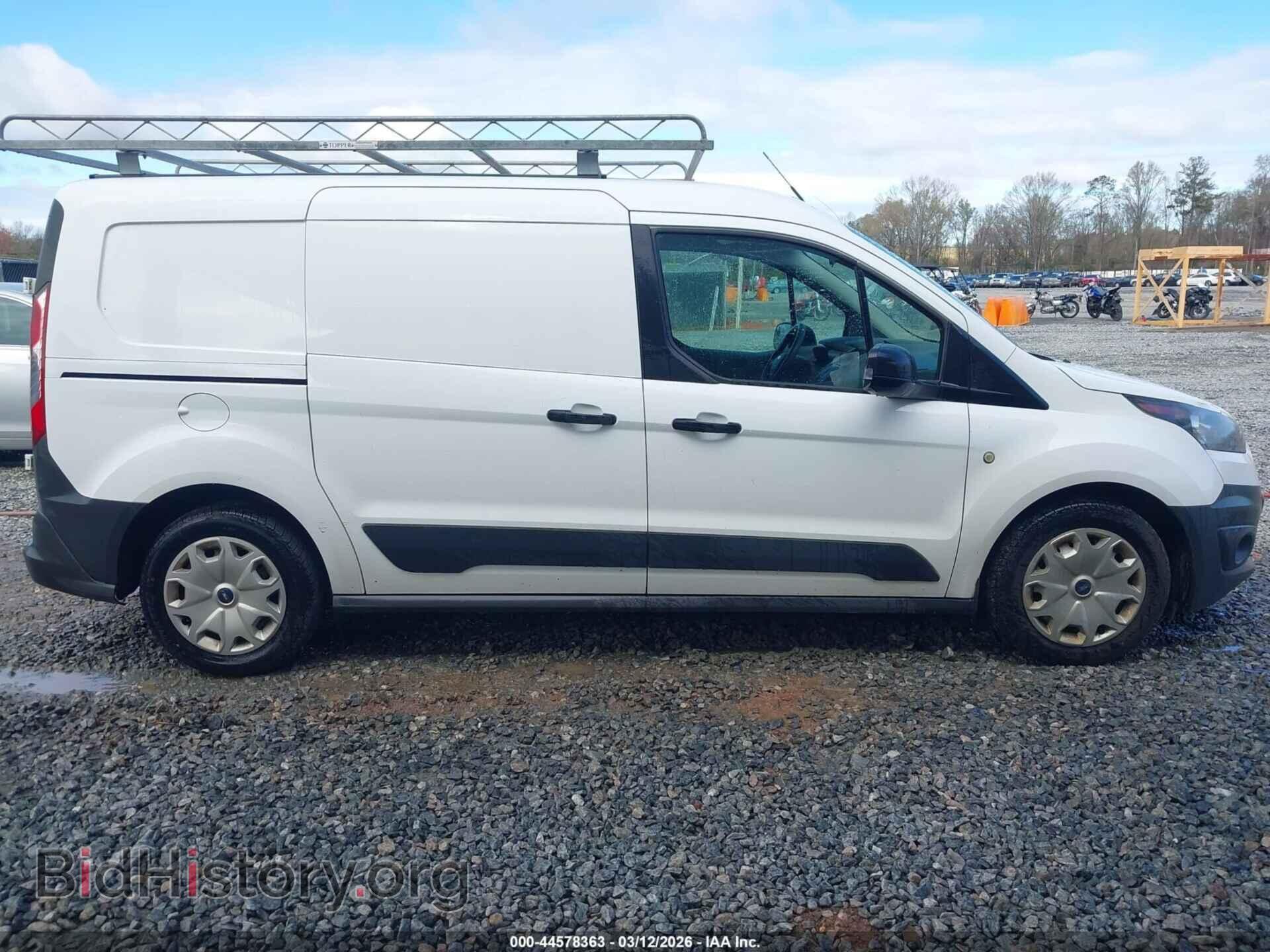 2017 FORD TRANSIT CONNECT - VIN: NM0LS7E72H1314547 - Фото 13