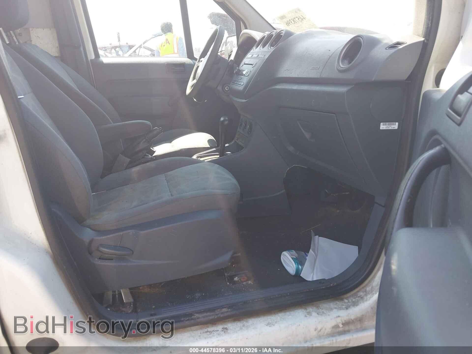 2012 FORD TRANSIT CONNECT - VIN: NM0LS7BN8CT123179 - Фото 5