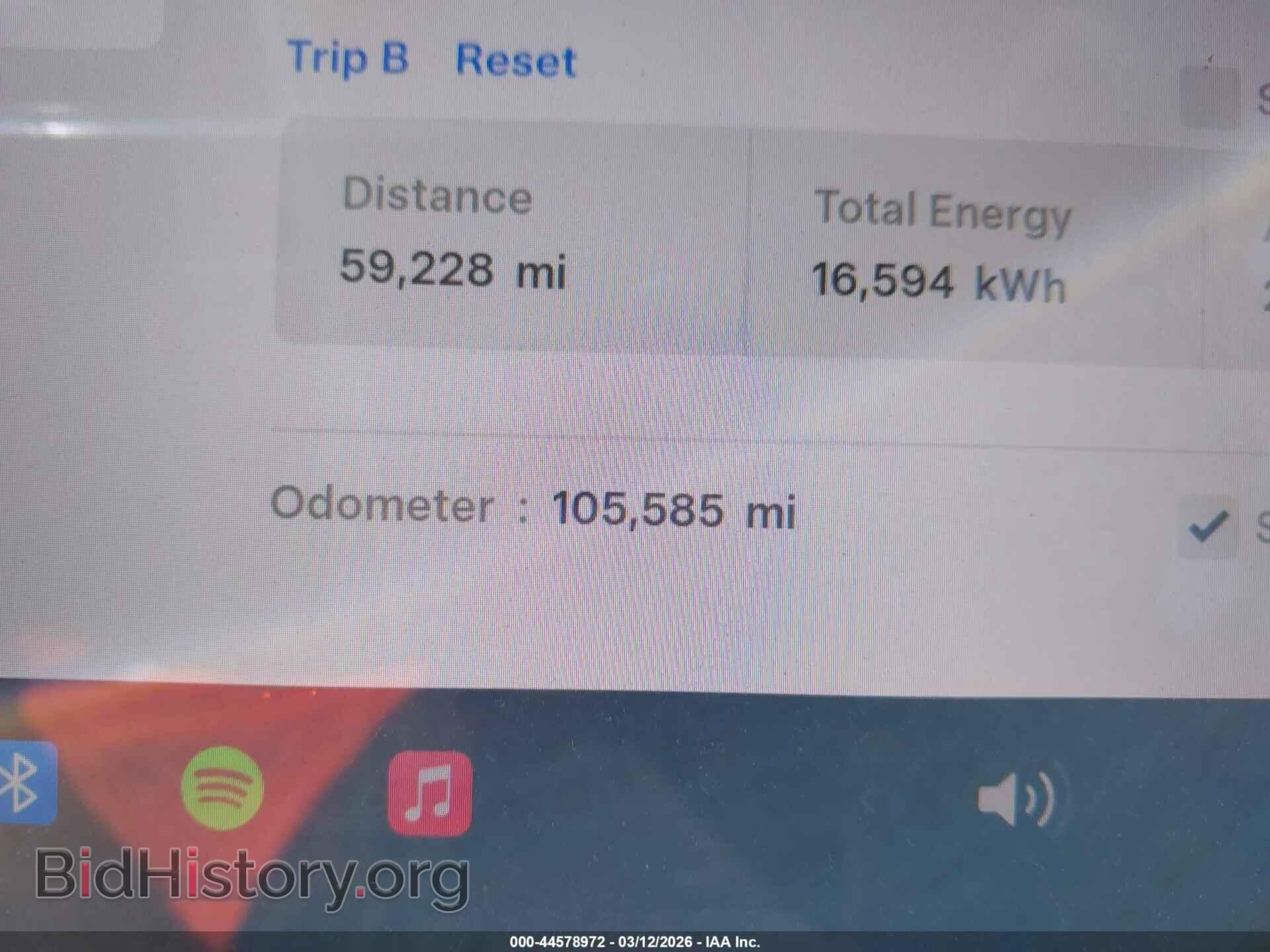 2018 TESLA MODEL 3 - VIN: 5YJ3E1EA6JF034629 - Photo 7