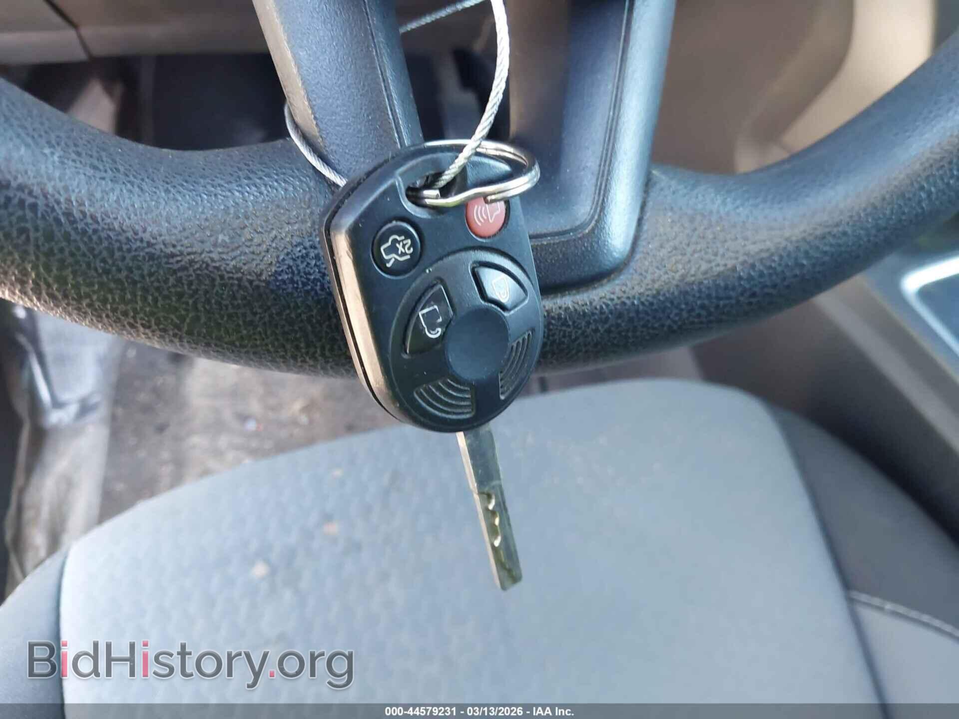 2017 FORD ESCAPE - VIN: 1FMCU0GD7HUC18446 - Фото 11