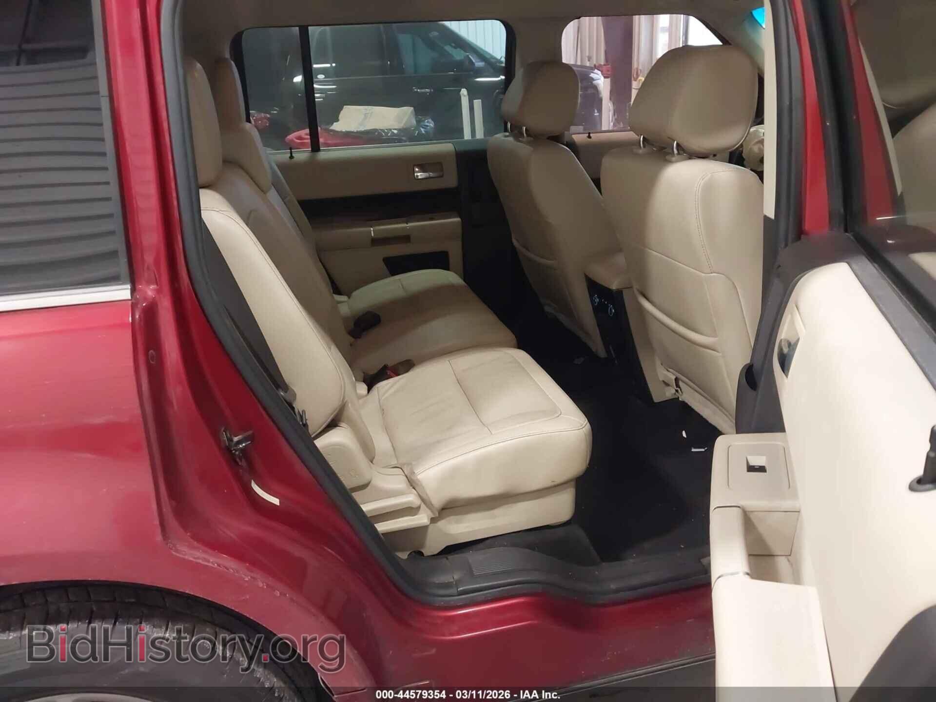 2015 FORD FLEX - VIN: 2FMHK6C87FBA06527 - Photo 8