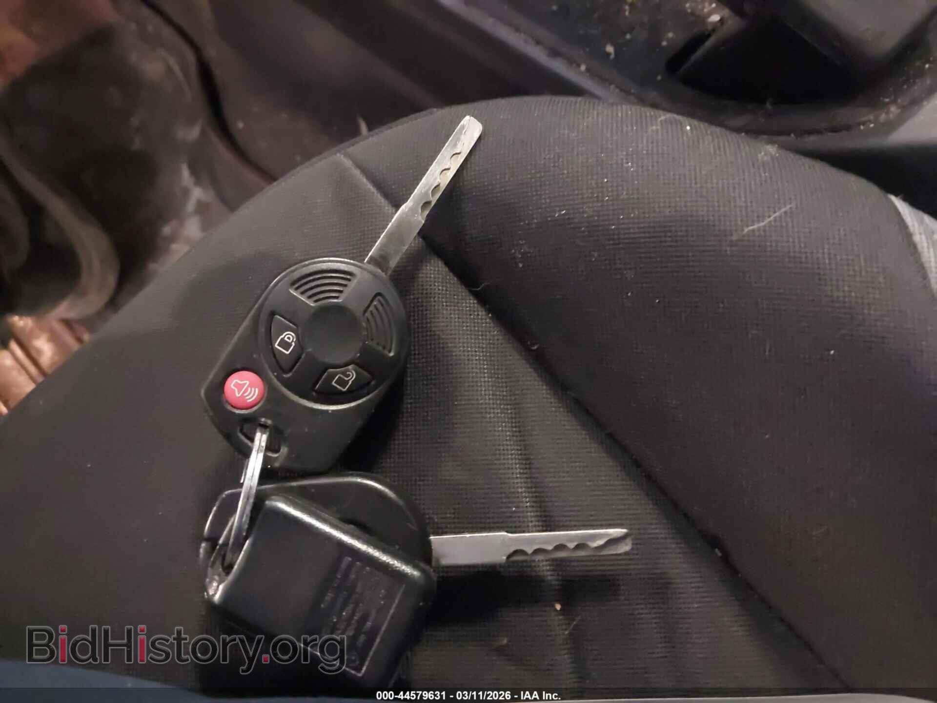 2013 FORD ESCAPE - VIN: 1FMCU0F79DUB67781 - Фото 11