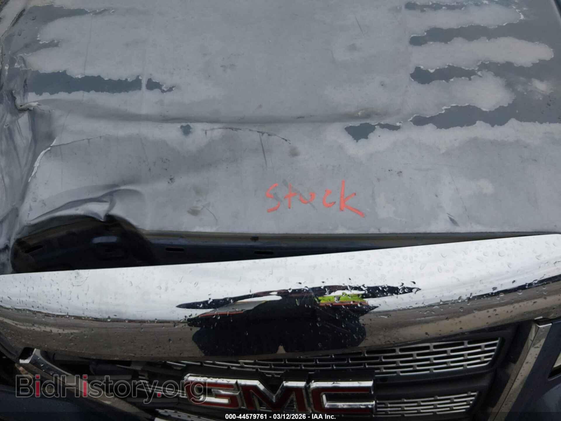 2012 GMC TERRAIN - VIN: 2GKFLWE52C6289875 - Фото 10