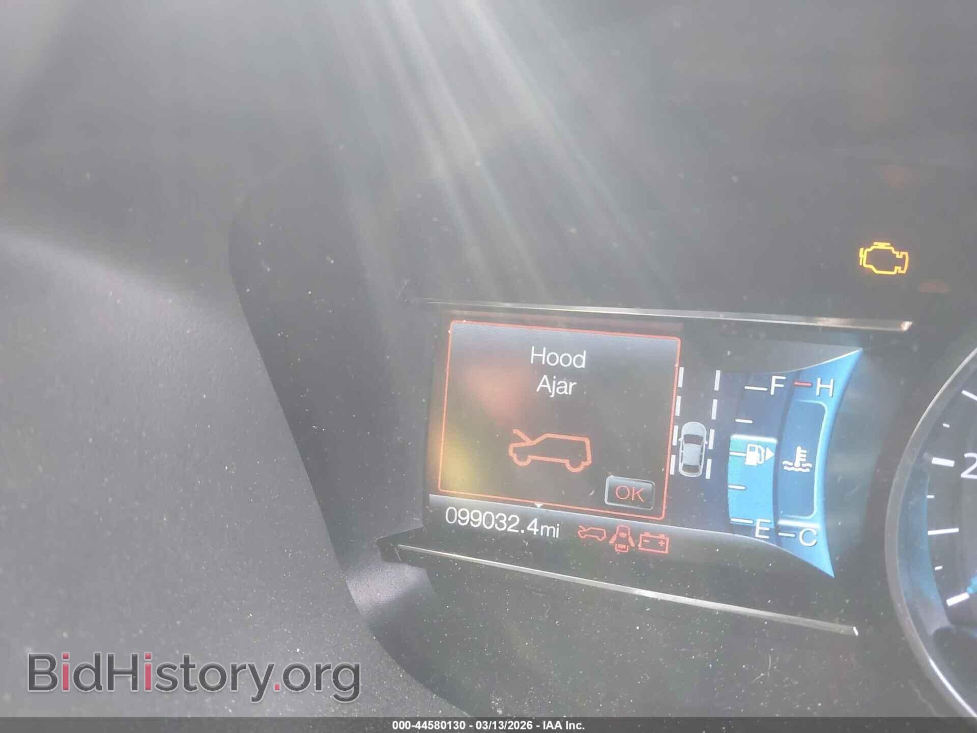 2018 FORD EXPLORER - VIN: 1FM5K7D88JGB30492 - Photo 7