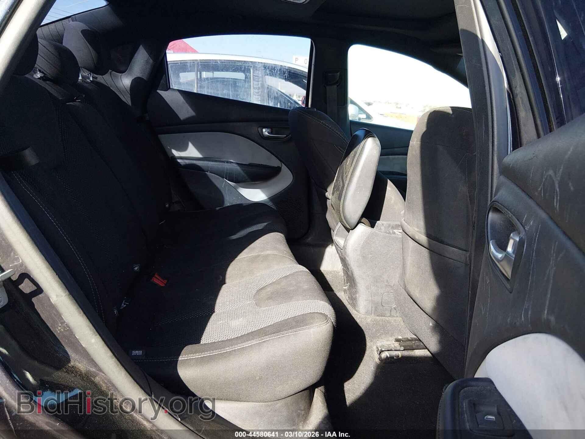 2014 DODGE DART - VIN: 1C3CDFBBXED903523 - Photo 8