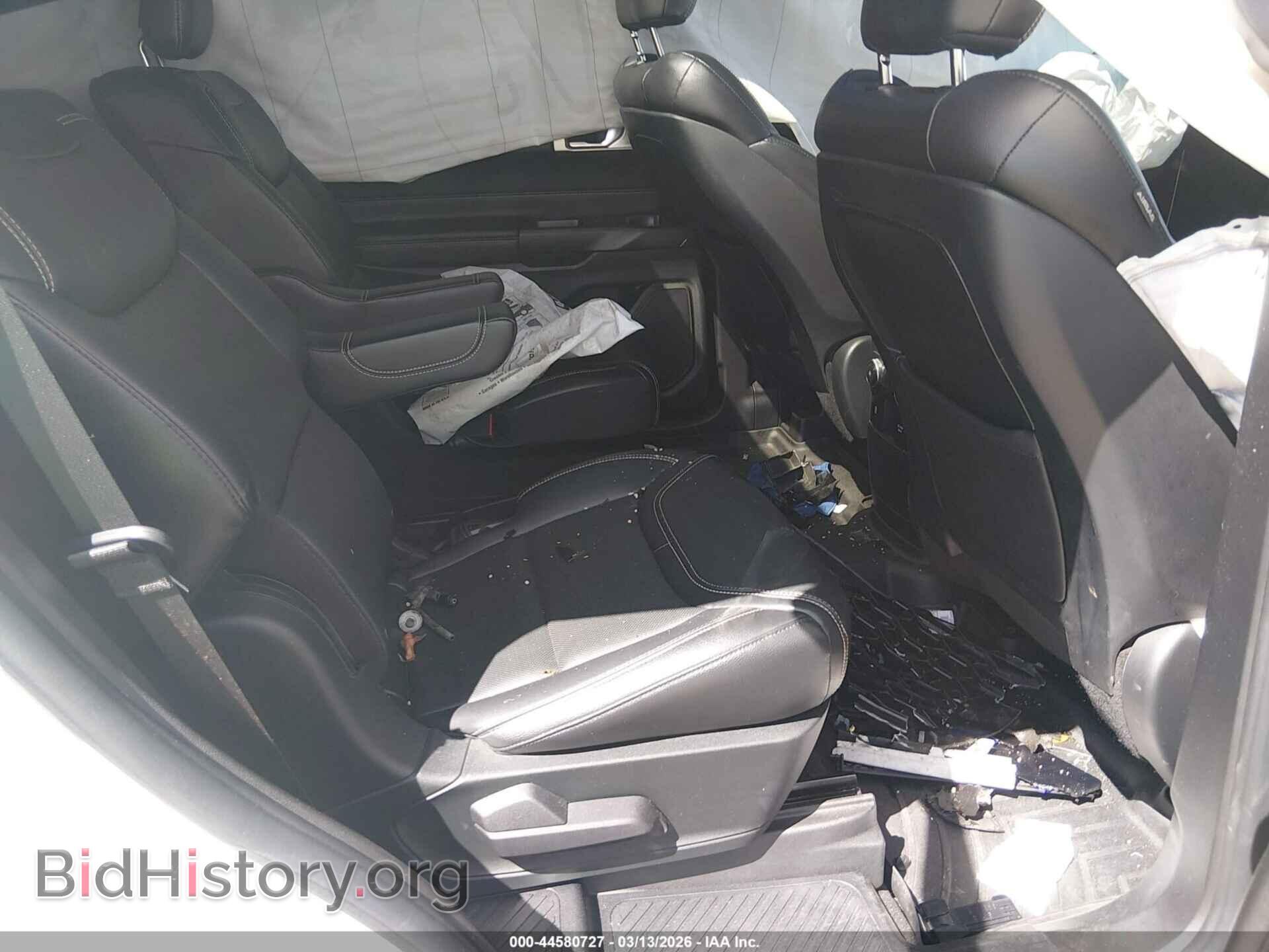 2020 FORD EXPLORER - VIN: 1FM5K8GC2LGA61999 - Фото 8