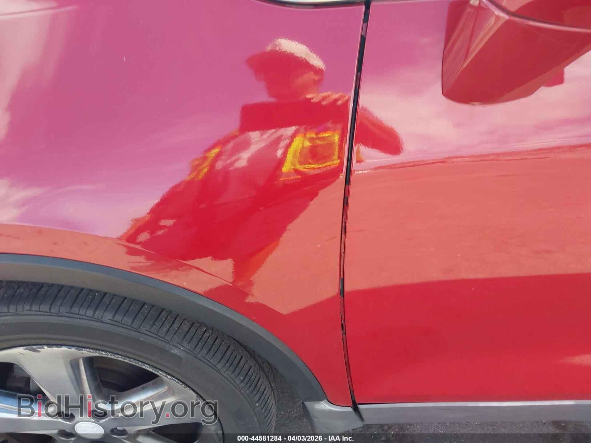 2013 BUICK ENCORE - VIN: KL4CJASB8DB132202 - Photo 6