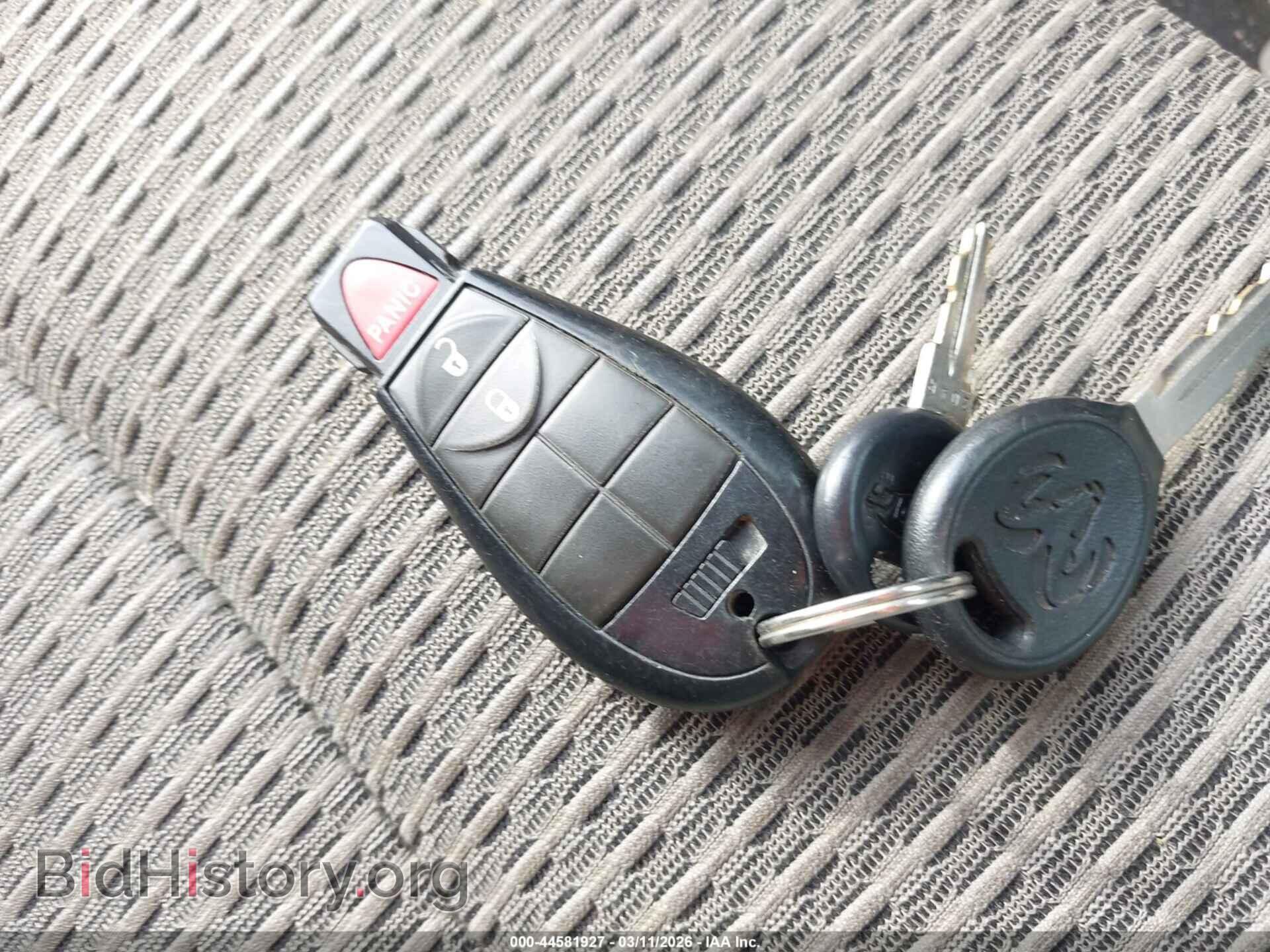 2012 RAM 1500 - VIN: 1C6RD6FP6CS173945 - Фото 11