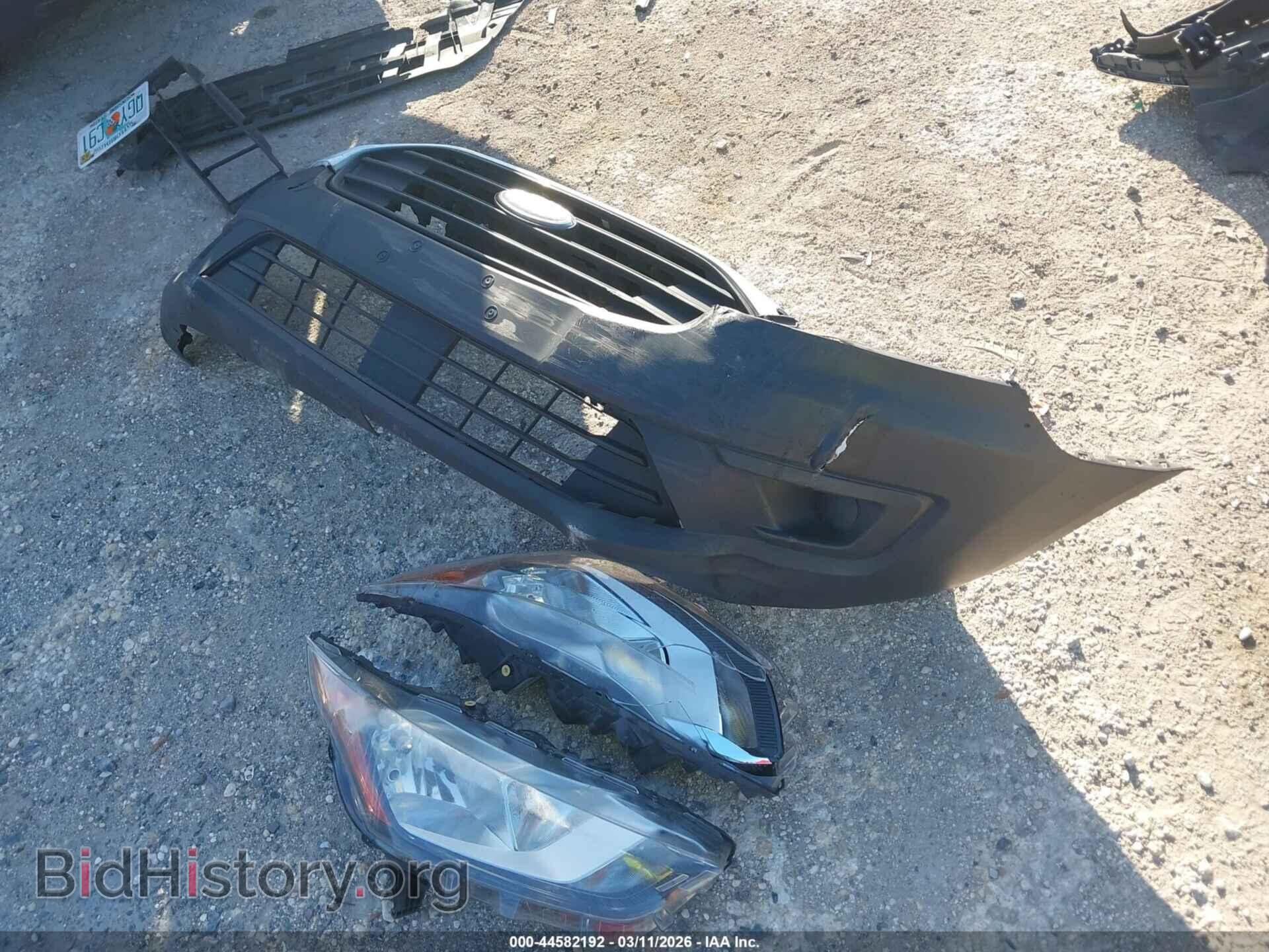 2021 FORD TRANSIT CONNECT - VIN: NM0LS7E27M1496342 - Фото 12