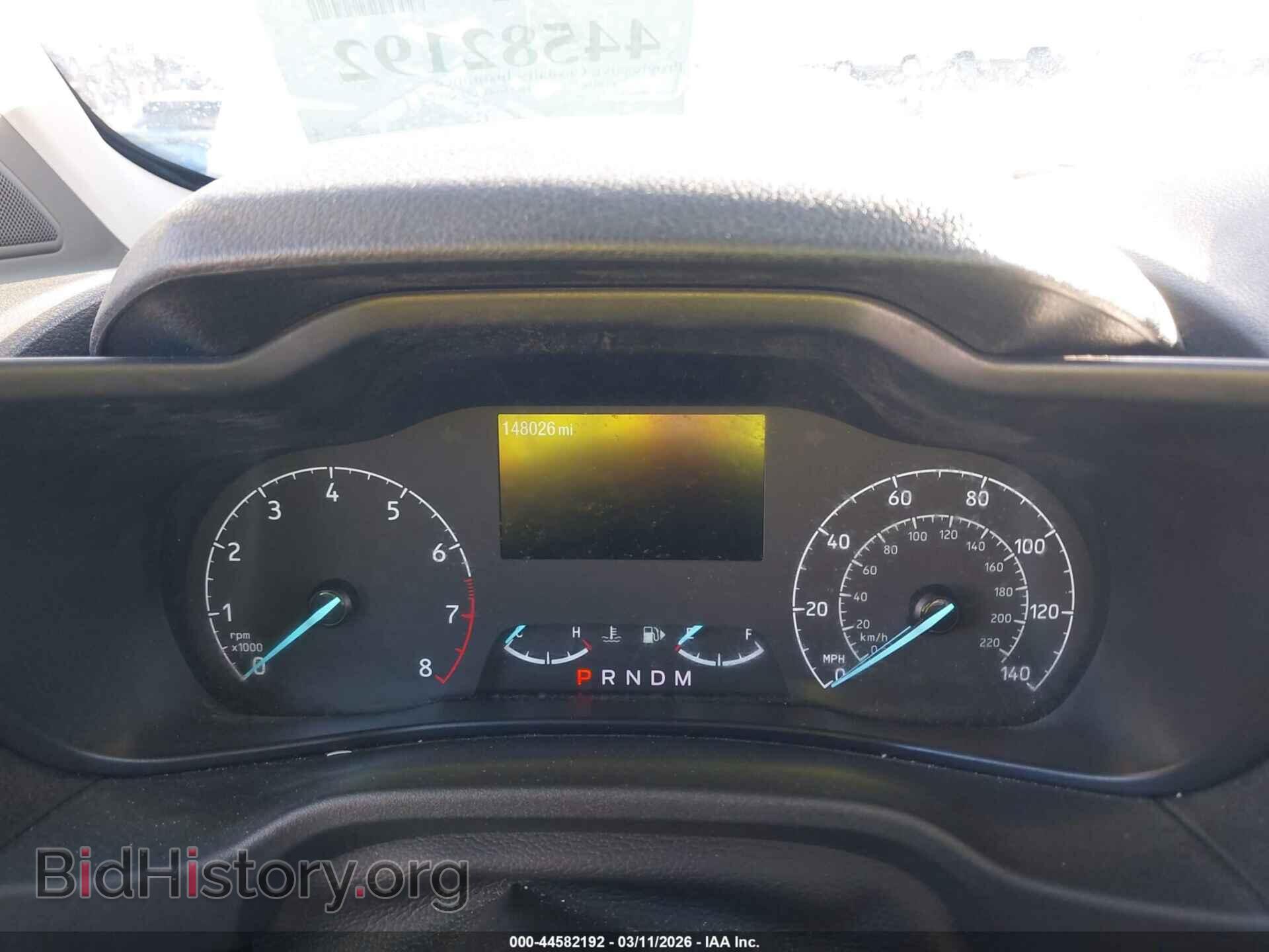 2021 FORD TRANSIT CONNECT - VIN: NM0LS7E27M1496342 - Фото 7