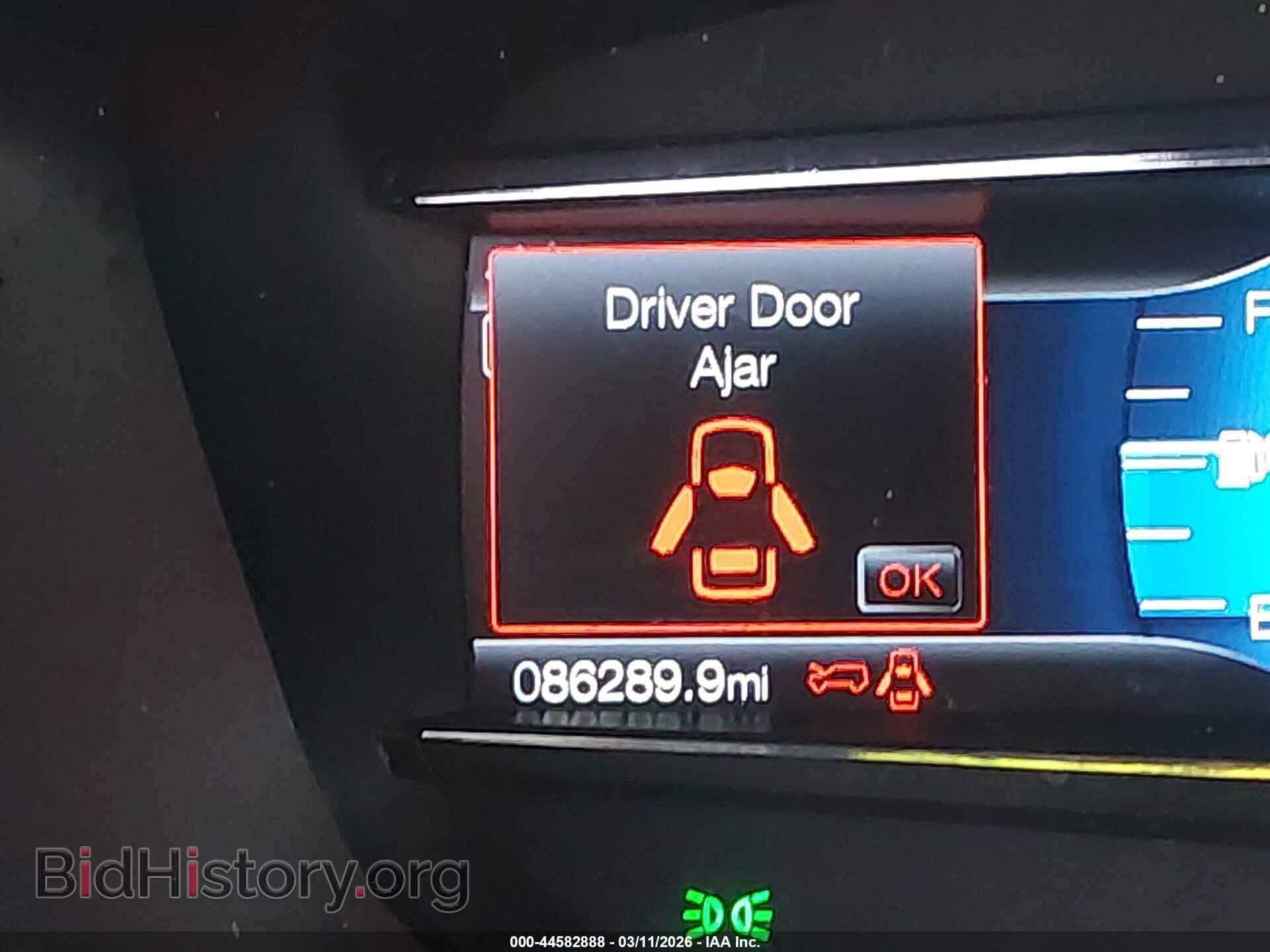 2018 FORD EXPLORER - VIN: 1FM5K7D8XJGB04508 - Photo 16