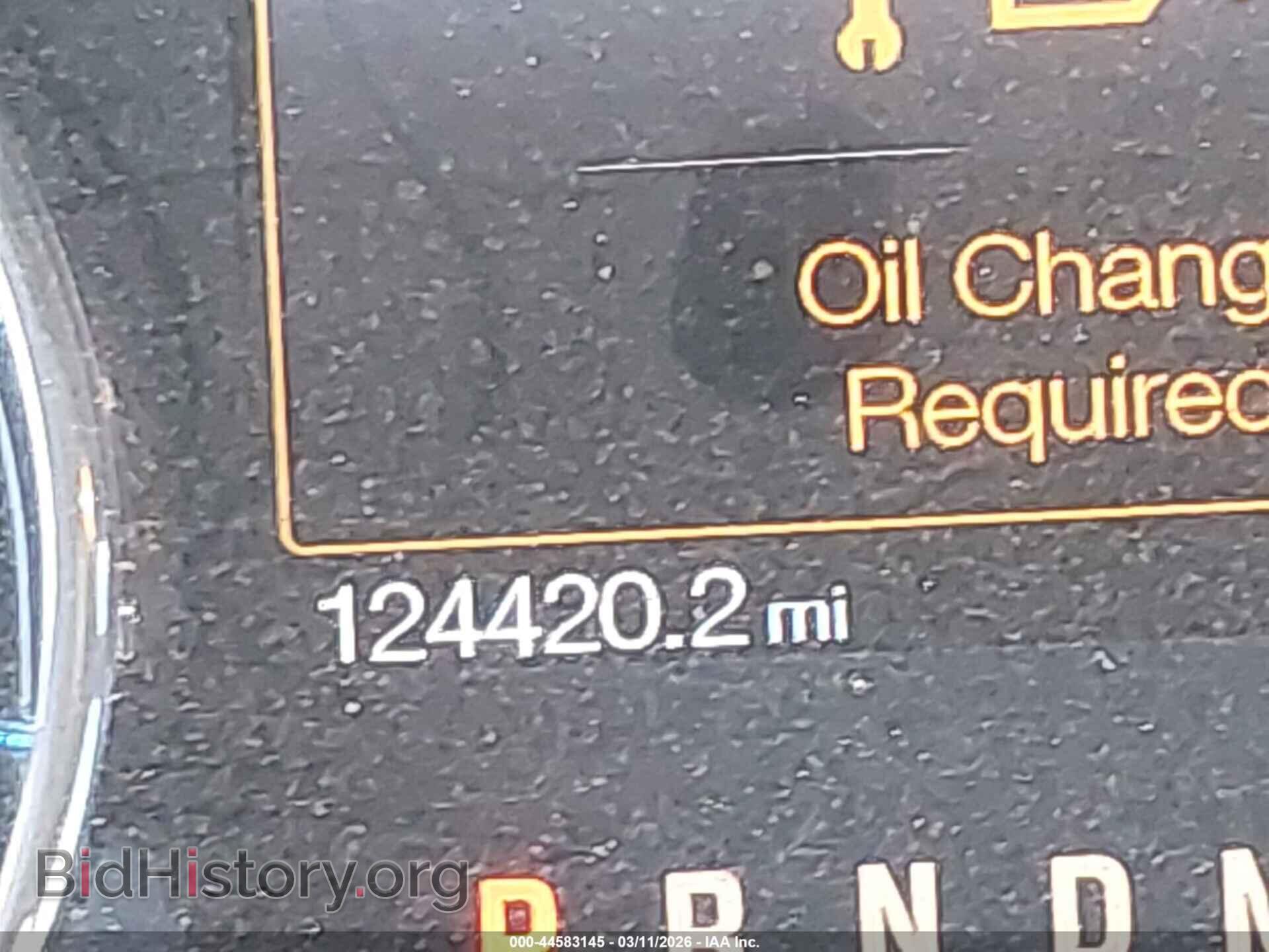 2011 FORD F-150 - VIN: 1FTFX1EF6BFC34703 - Фото 15