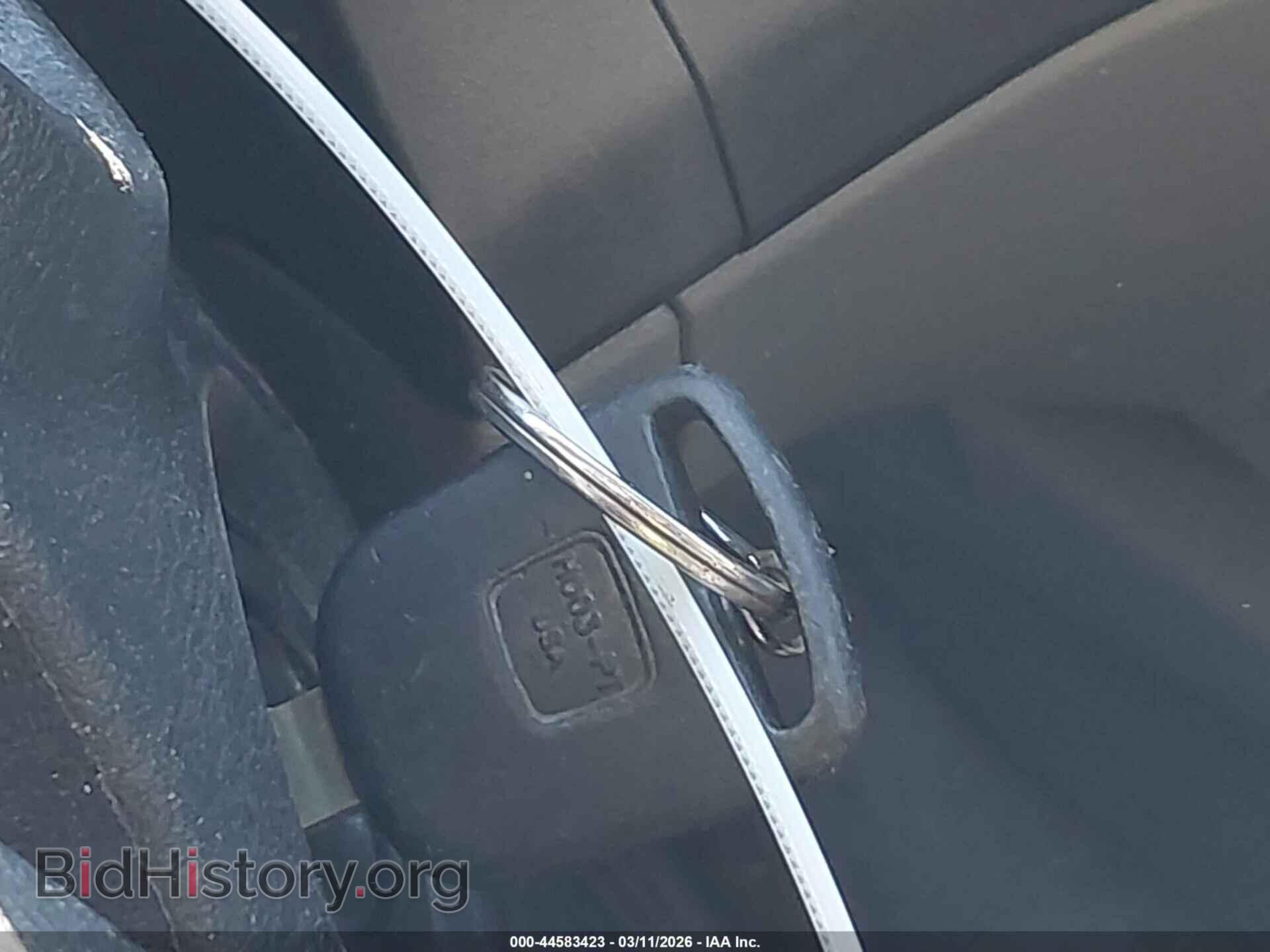 2011 HONDA CIVIC - VIN: 2HGFA1F53BH522685 - Фото 11