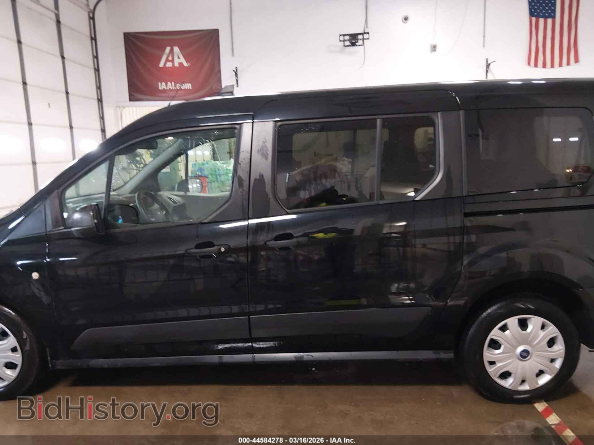 2021 FORD TRANSIT CONNECT - VIN: NM0GE9E2XM1490670 - Фото 15