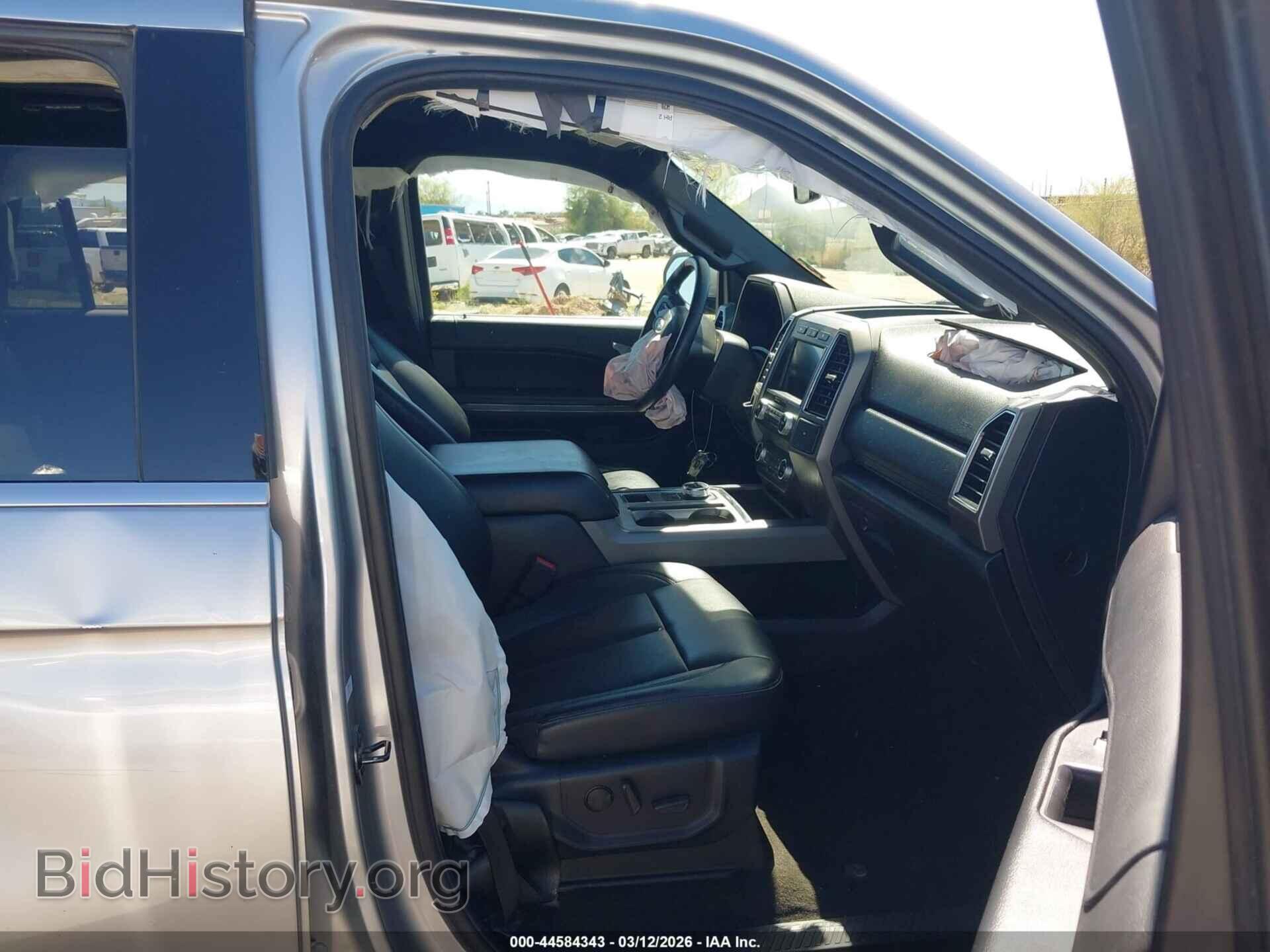 2020 FORD EXPEDITION - VIN: 1FMJU1HT2LEA33646 - Photo 5